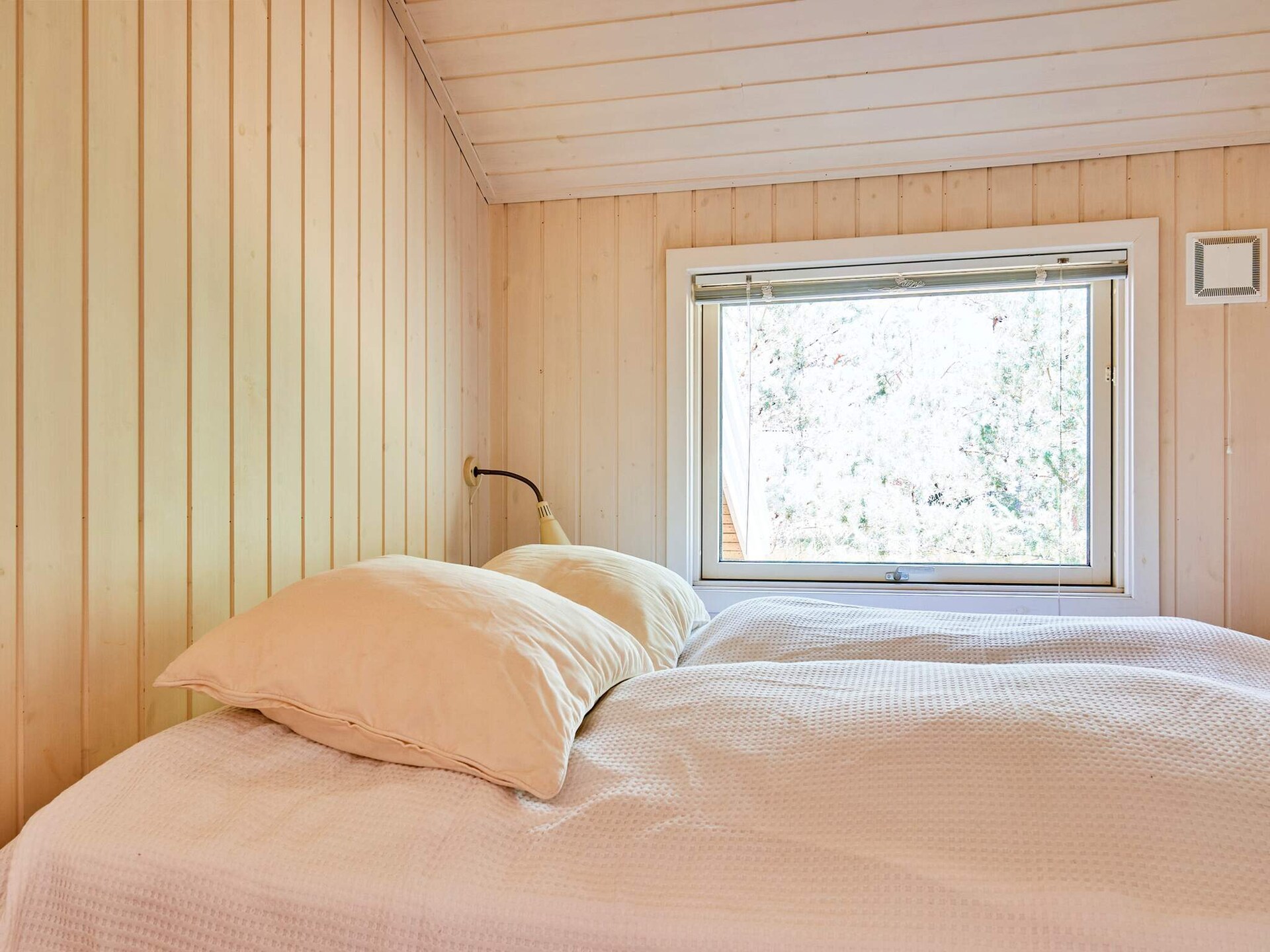 Vrijstaand vakantiehuis aan de golfbaan bij Nexø, 400m van strand - foto 19