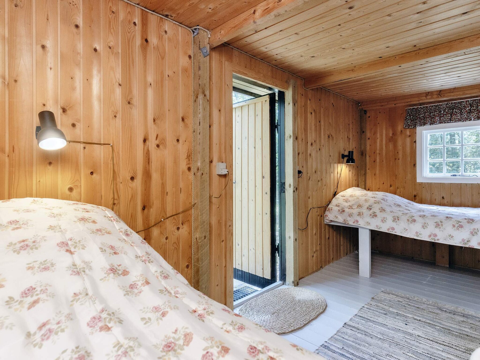 4-persoons vakantiehuis in Rødby op 400 m van de zee - foto 22