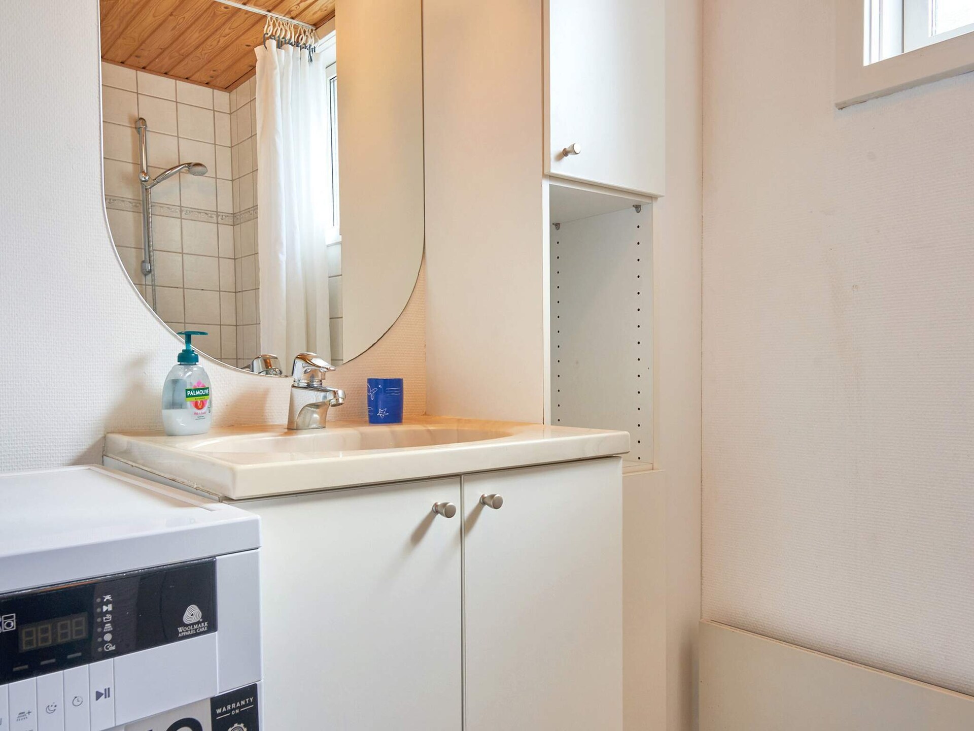 Vrijstaand vakantiehuis aan de golfbaan in Nexø, 80 meter van het strand - foto 13