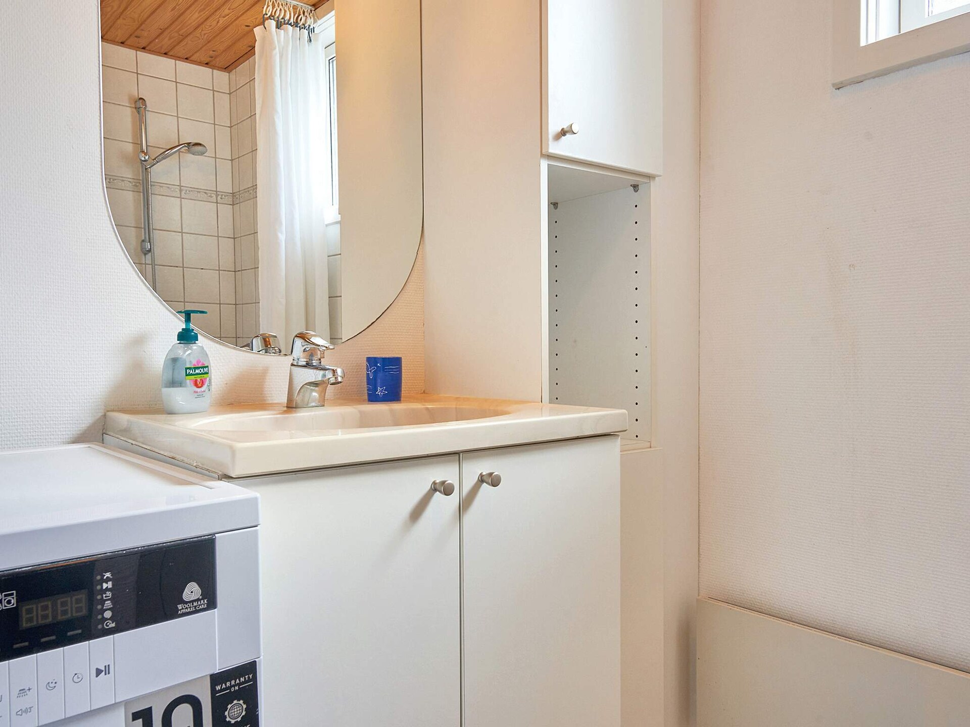 Vrijstaand vakantiehuis aan de golfbaan in Nexø, 80 meter van het strand - foto 36