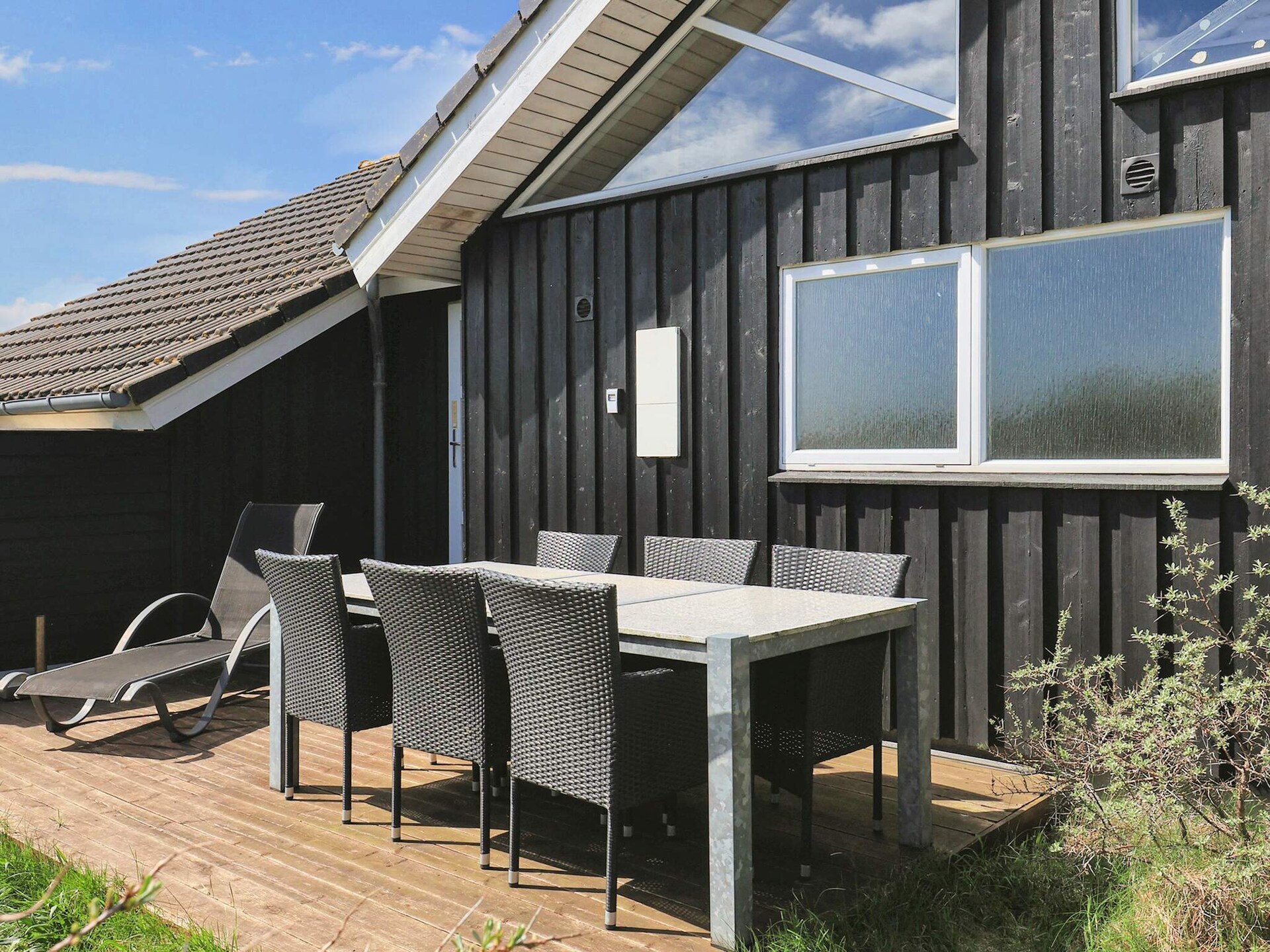 Ruim vakantiehuis voor 12 met privézwembad, sauna en whirlpool op 500m van strand - foto 34