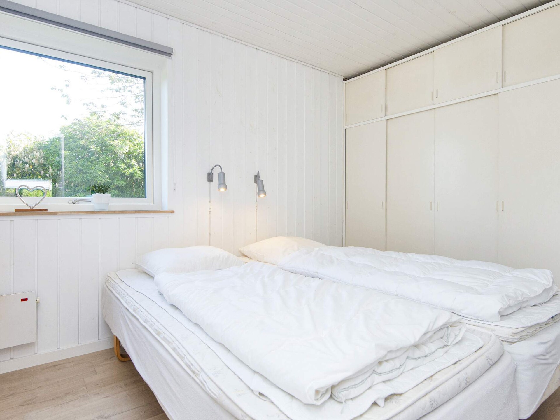 Vakantiehuis aan het strand in Sydals voor 5 personen - foto 19