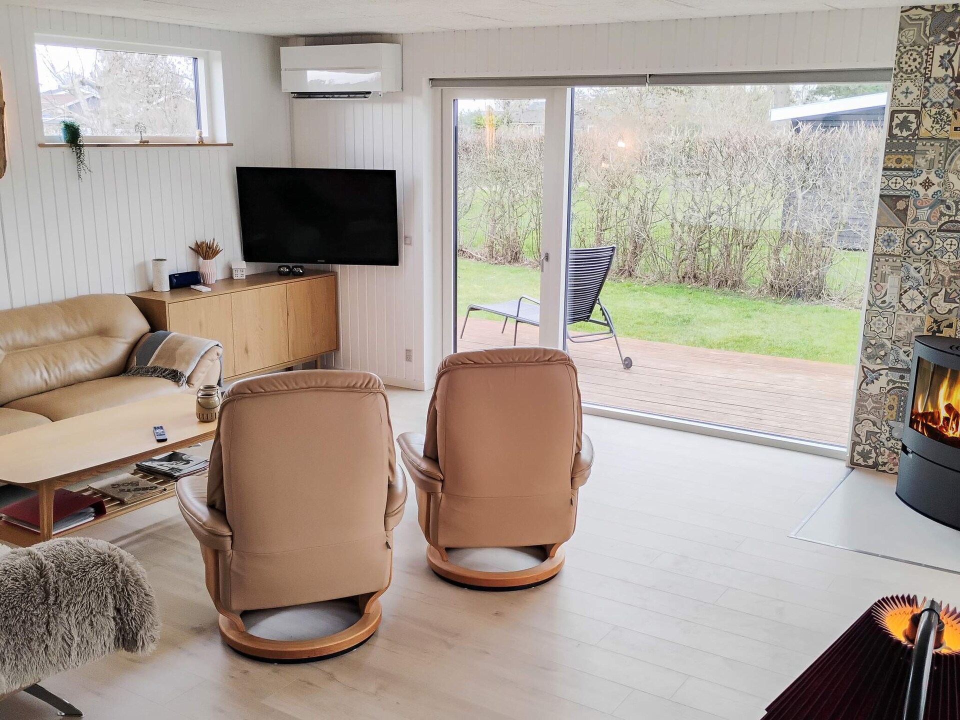 Vakantiehuis aan het strand in Sydals voor 5 personen - foto 20