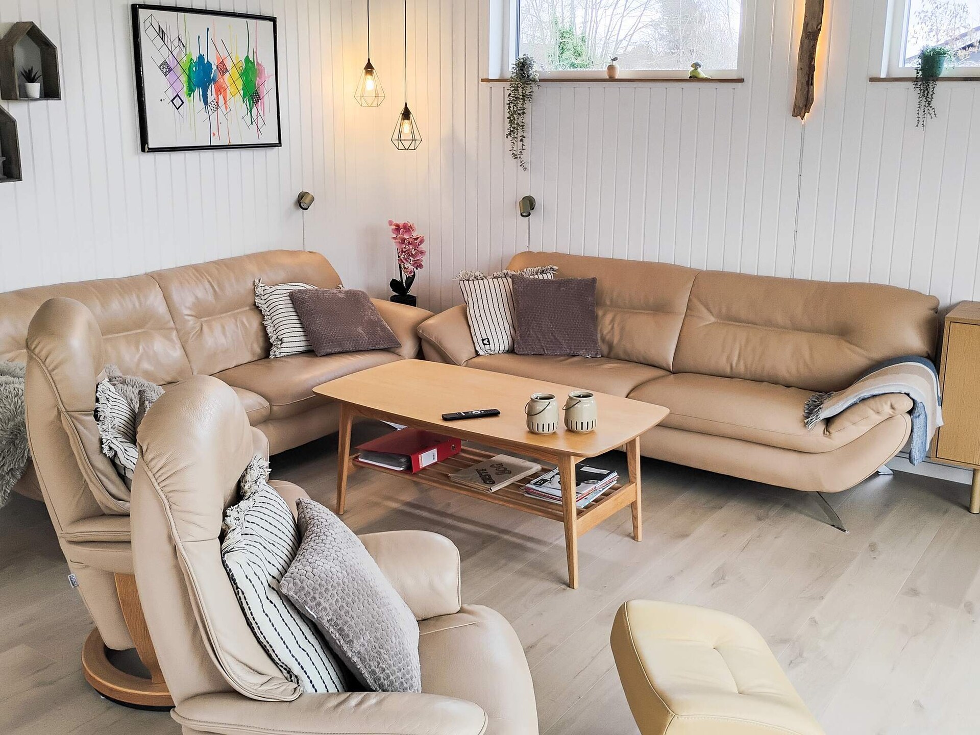 Vakantiehuis aan het strand in Sydals voor 5 personen - foto 21