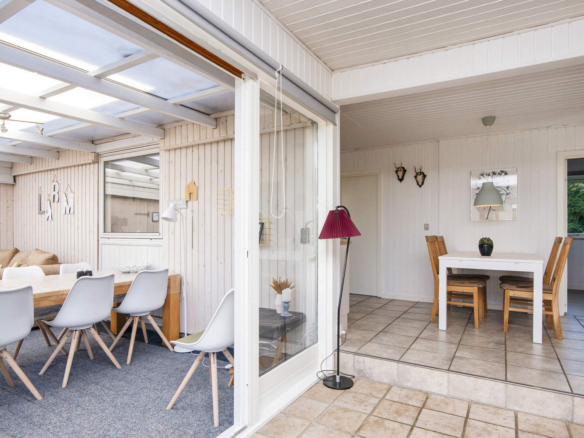 Vakantiehuis aan het strand in Sydals voor 5 personen - foto 24