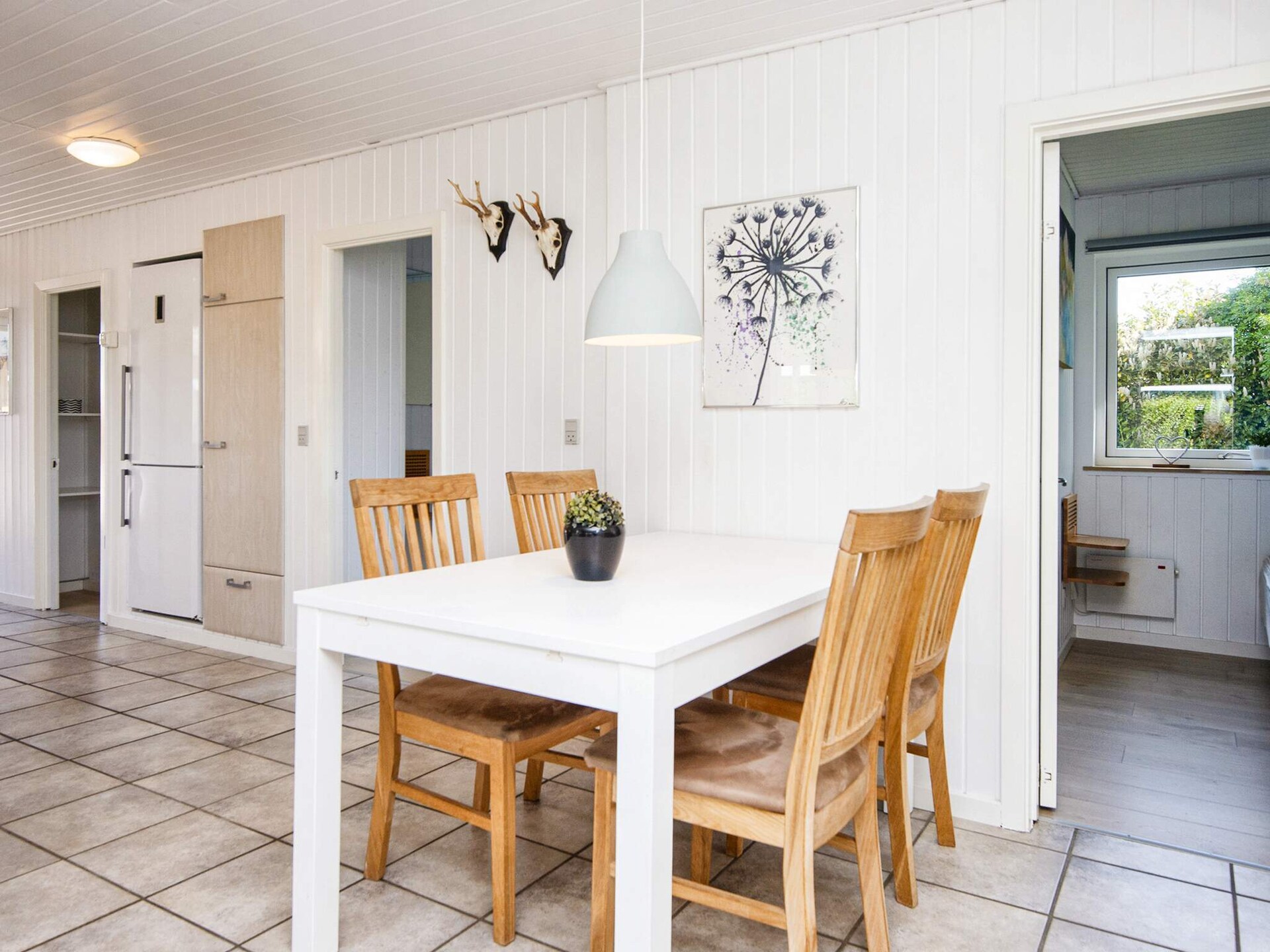 Vakantiehuis aan het strand in Sydals voor 5 personen - foto 25