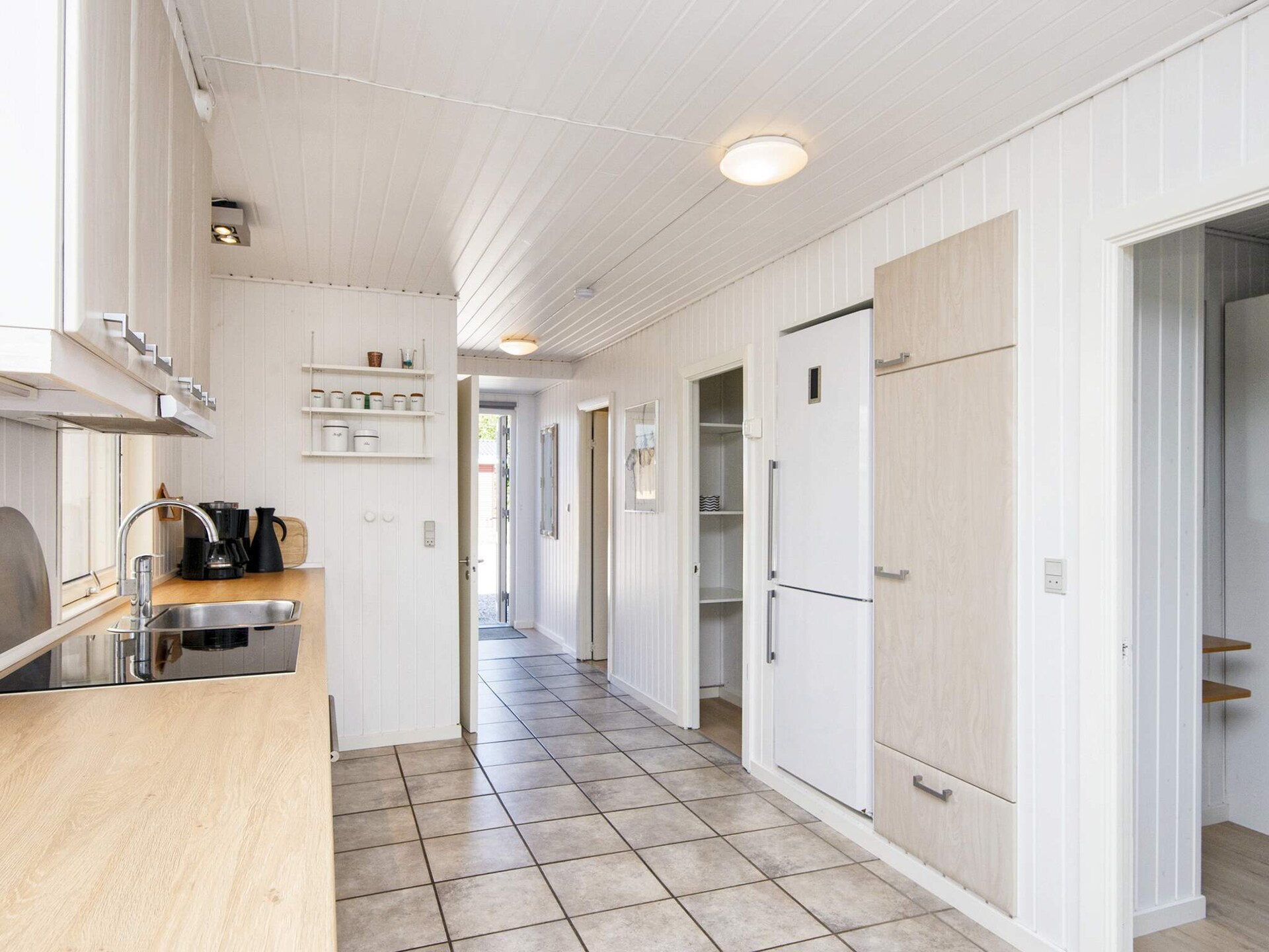 Vakantiehuis aan het strand in Sydals voor 5 personen - foto 28
