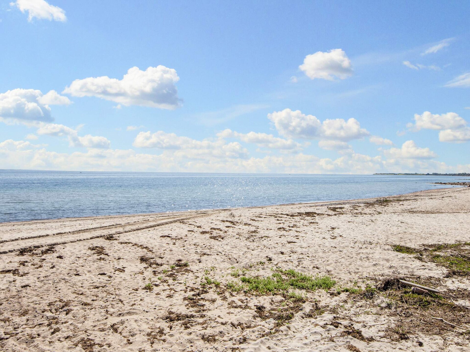Vakantiehuis aan het strand in Sydals voor 5 personen - foto 38