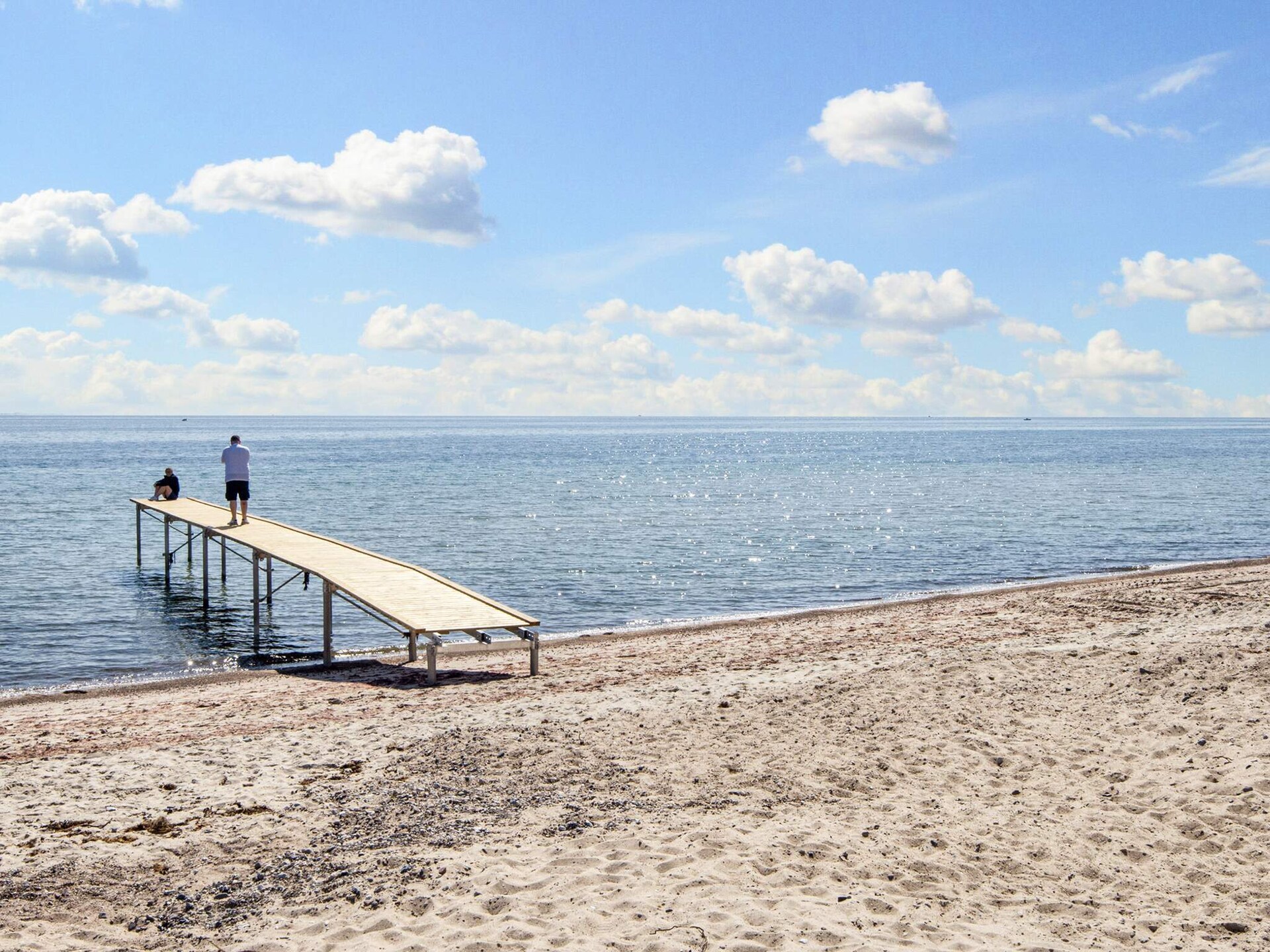 Vakantiehuis aan het strand in Sydals voor 5 personen - foto 39
