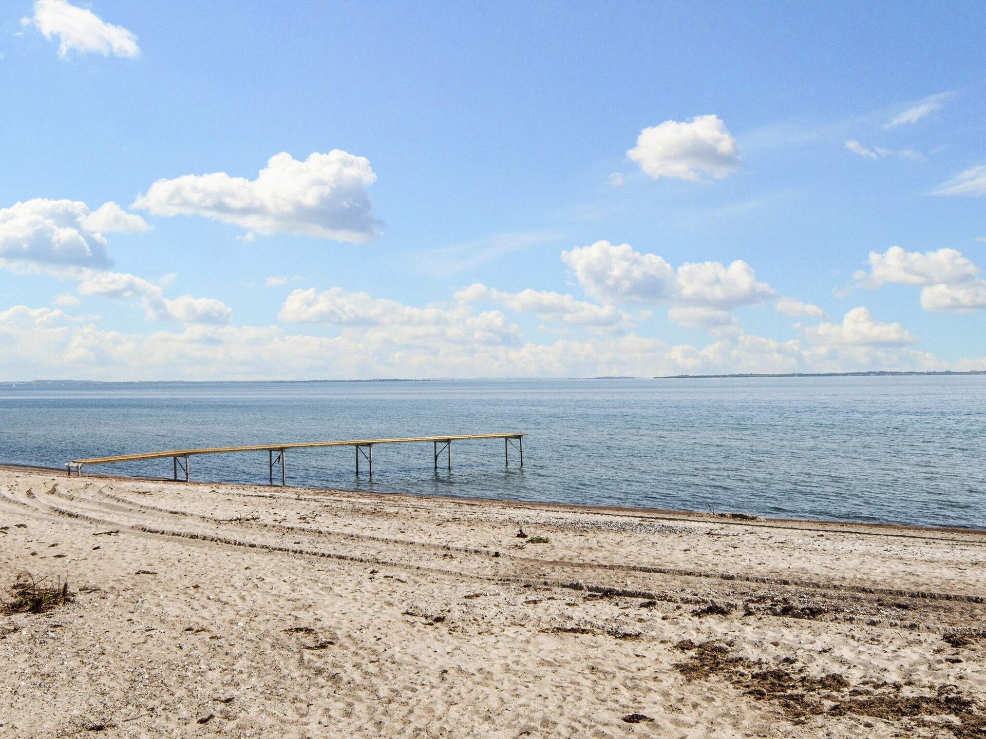 Vakantiehuis aan het strand in Sydals voor 5 personen - foto 40