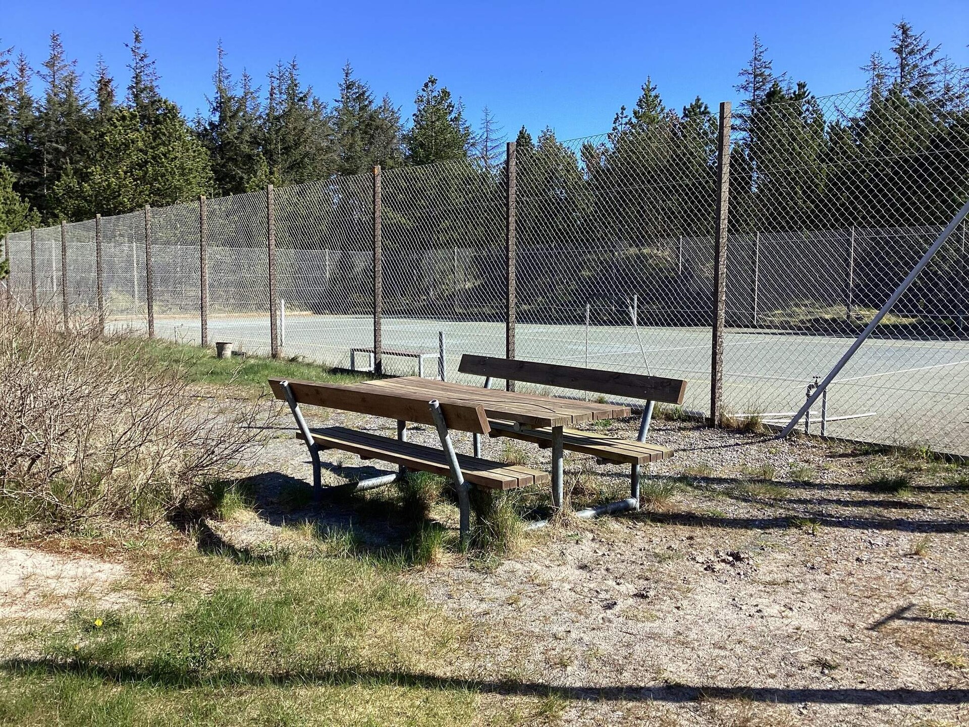 Sfeervol rietgedekt vakantiehuis voor 8 personen in Fjerritslev - foto 4