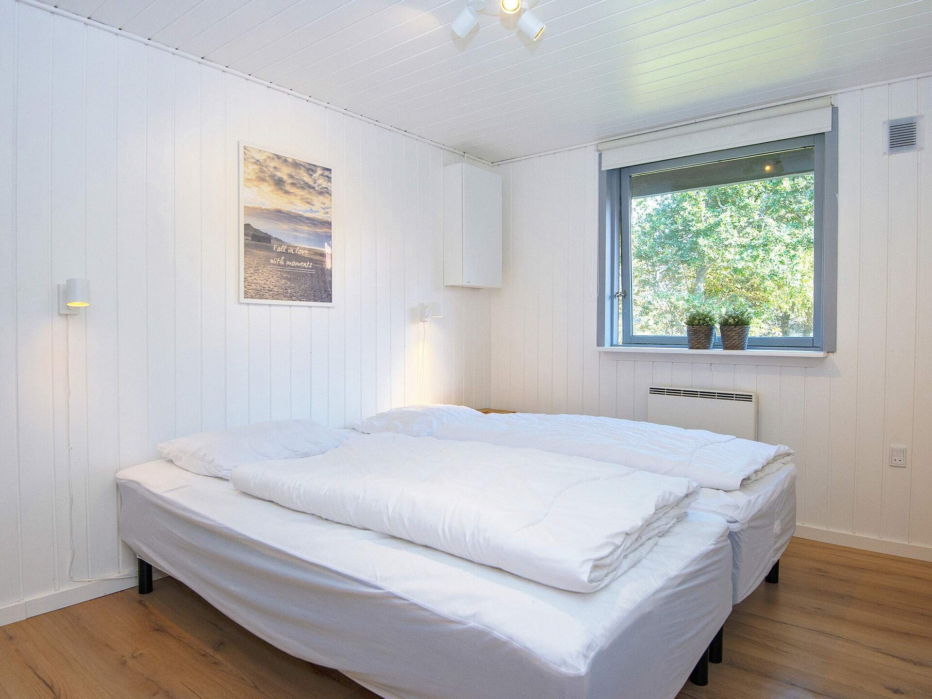 Licht vakantiehuis bij de fjord met omheinde tuin en twee terrassen - foto 26