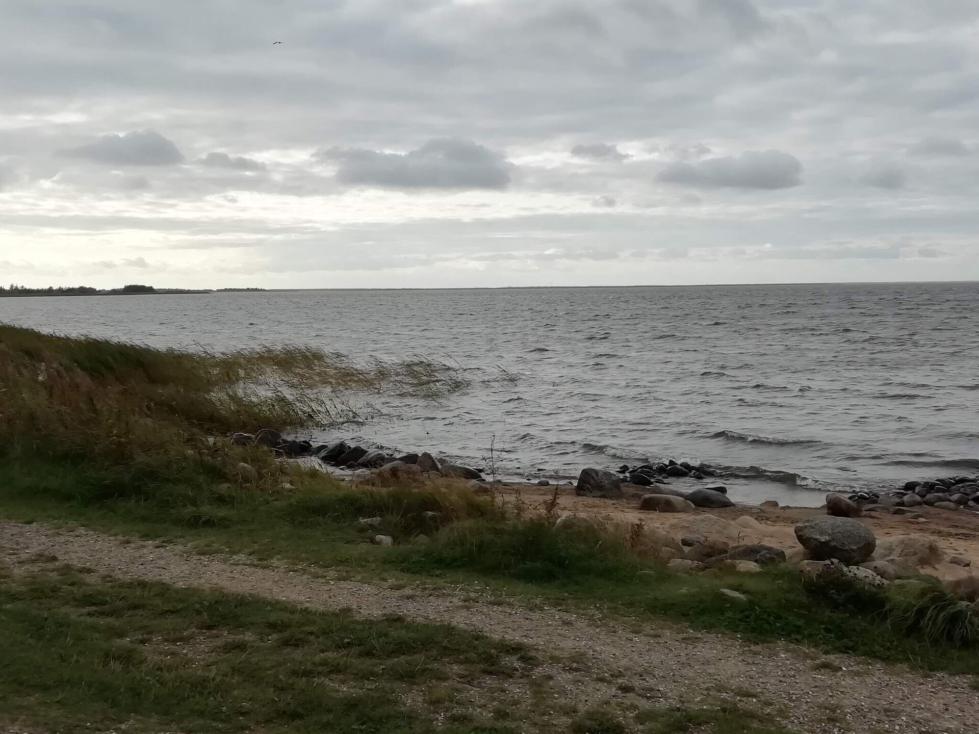 Licht vakantiehuis bij de fjord met omheinde tuin en twee terrassen - foto 7