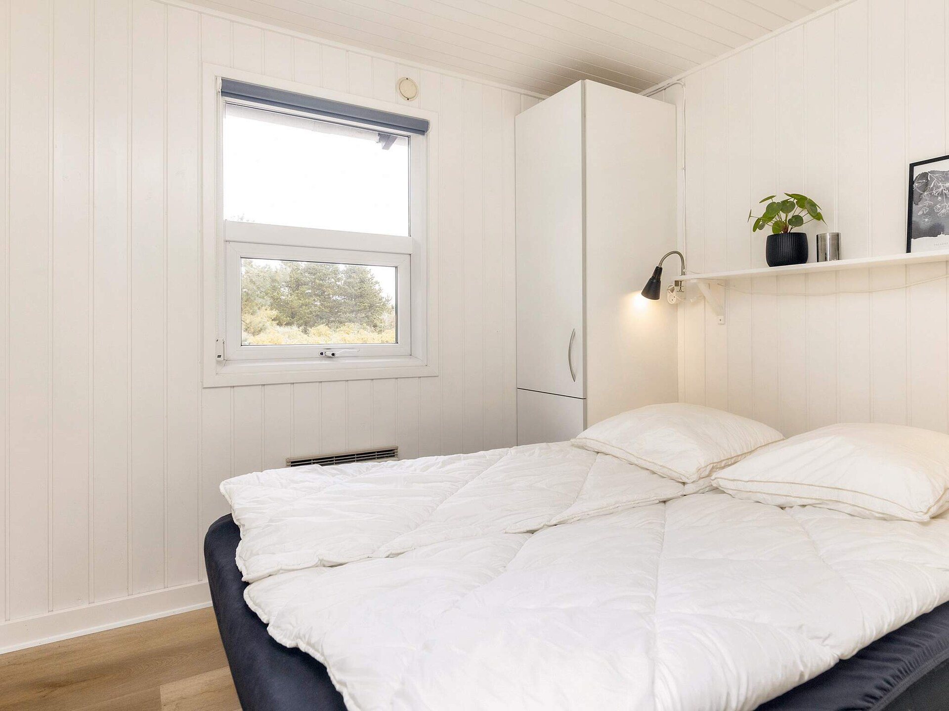 Op 950 m van zee: Rustig vakantiehuis voor 6 personen in Henne - foto 36