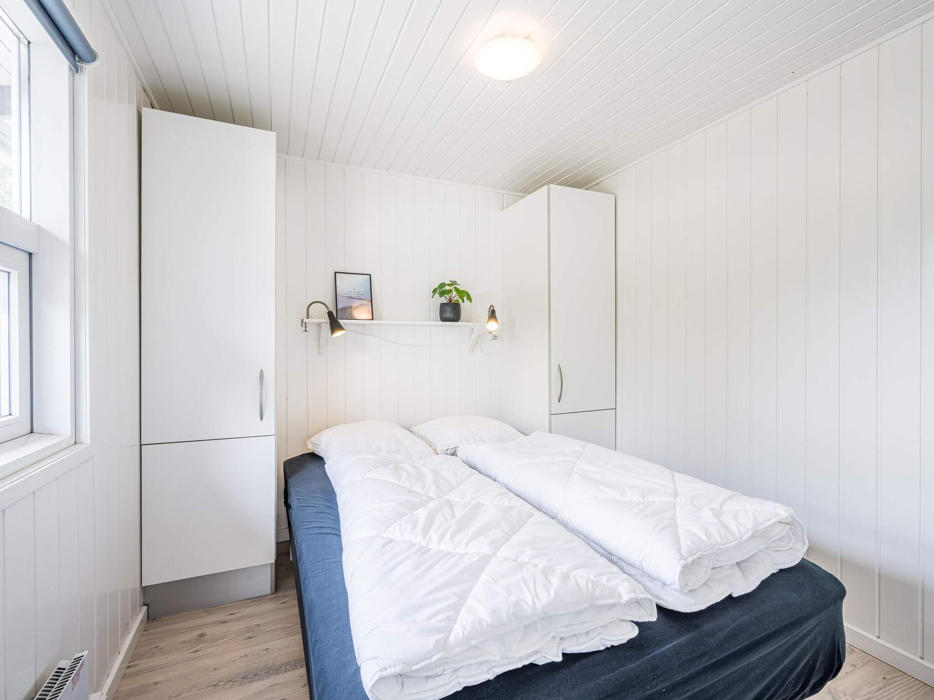 Op 950 m van zee: Rustig vakantiehuis voor 6 personen in Henne - foto 37