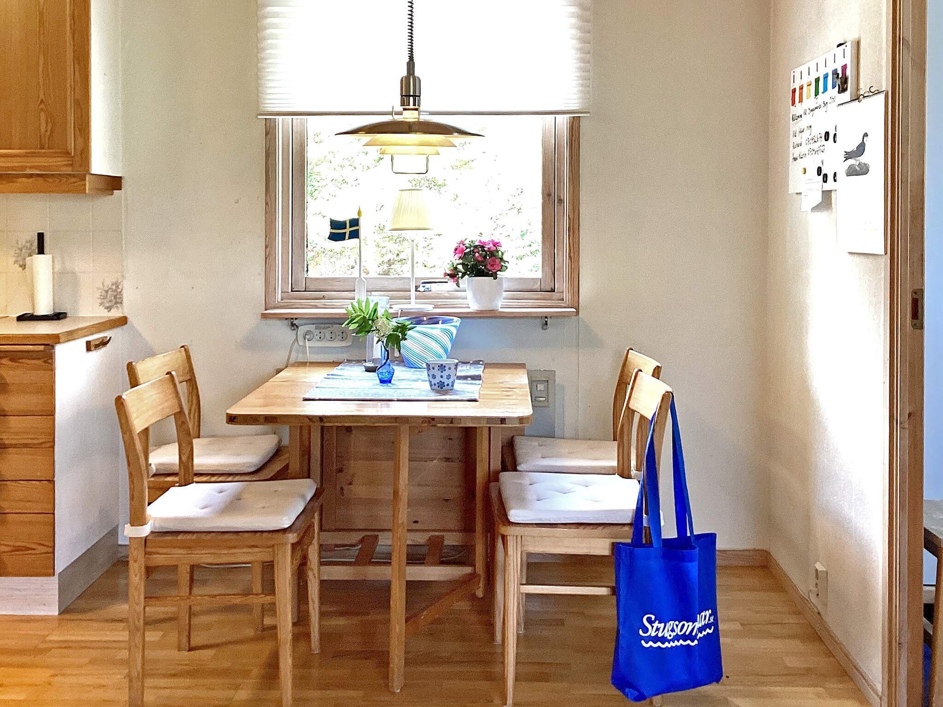 Sfeervol vakantiehuis in Bokenäs, Uddevalla voor 6 personen - foto 11
