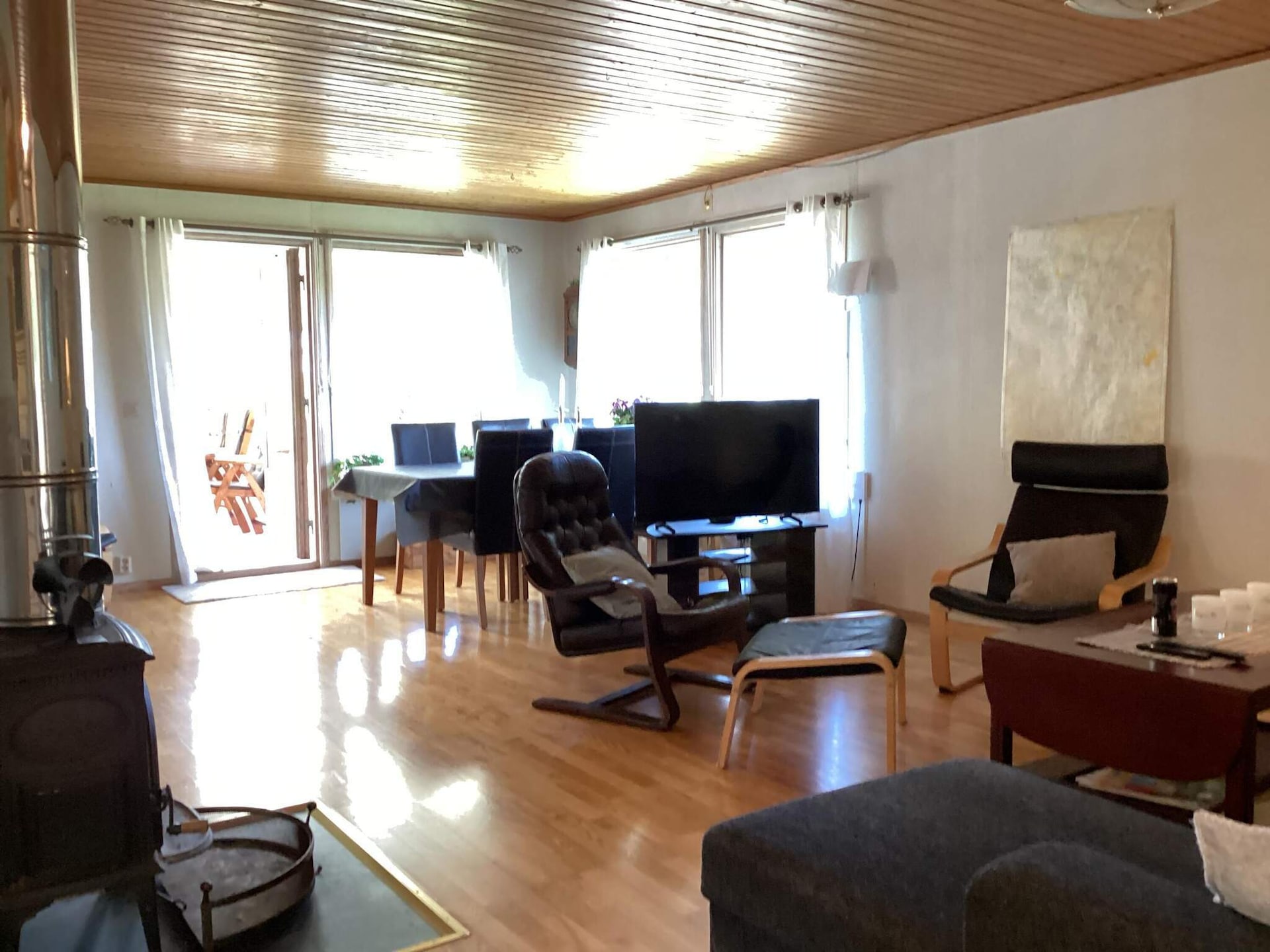 Sfeervol vakantiehuis in Bokenäs, Uddevalla voor 6 personen - foto 13
