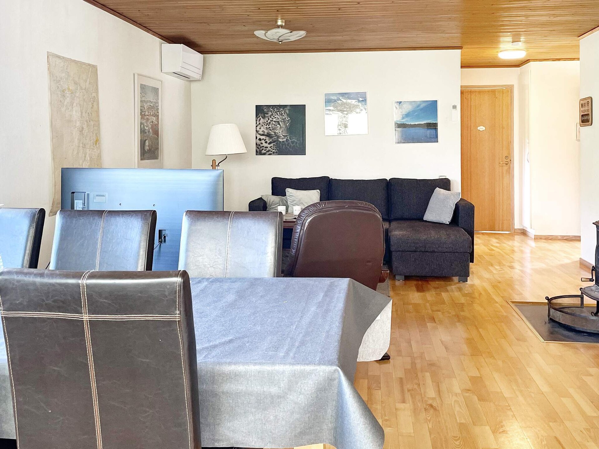 Sfeervol vakantiehuis in Bokenäs, Uddevalla voor 6 personen - foto 14