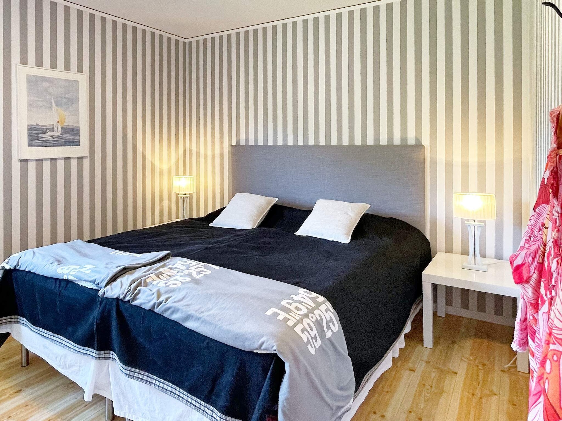 Sfeervol vakantiehuis in Bokenäs, Uddevalla voor 6 personen - foto 18