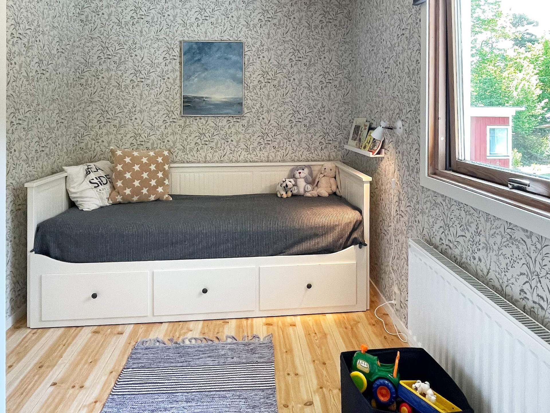 Sfeervol vakantiehuis in Bokenäs, Uddevalla voor 6 personen - foto 19