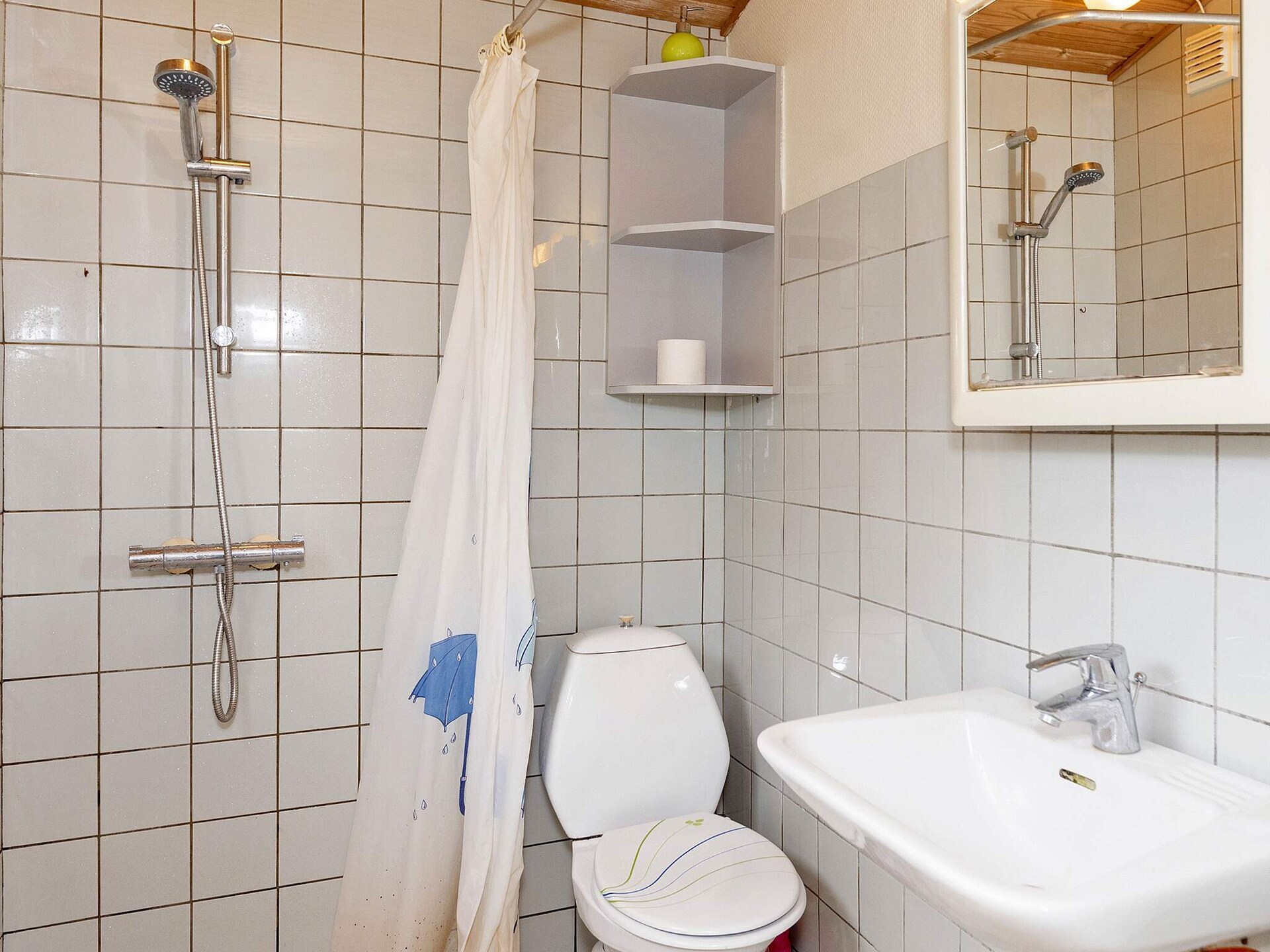 Aan zee: Sfeervol vakantiehuis in Hurup Thy voor 4 personen - foto 10