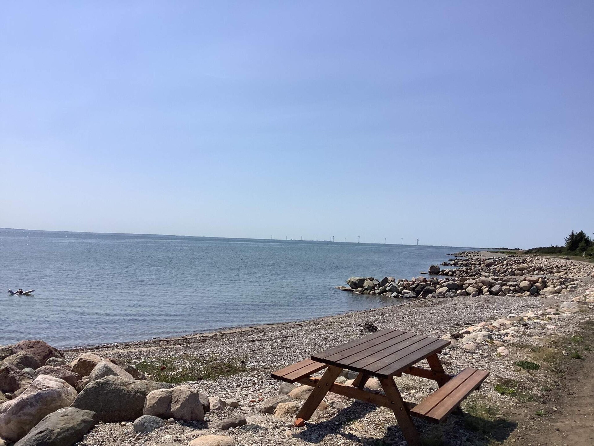 Aan zee: Sfeervol vakantiehuis in Hurup Thy voor 4 personen - foto 13