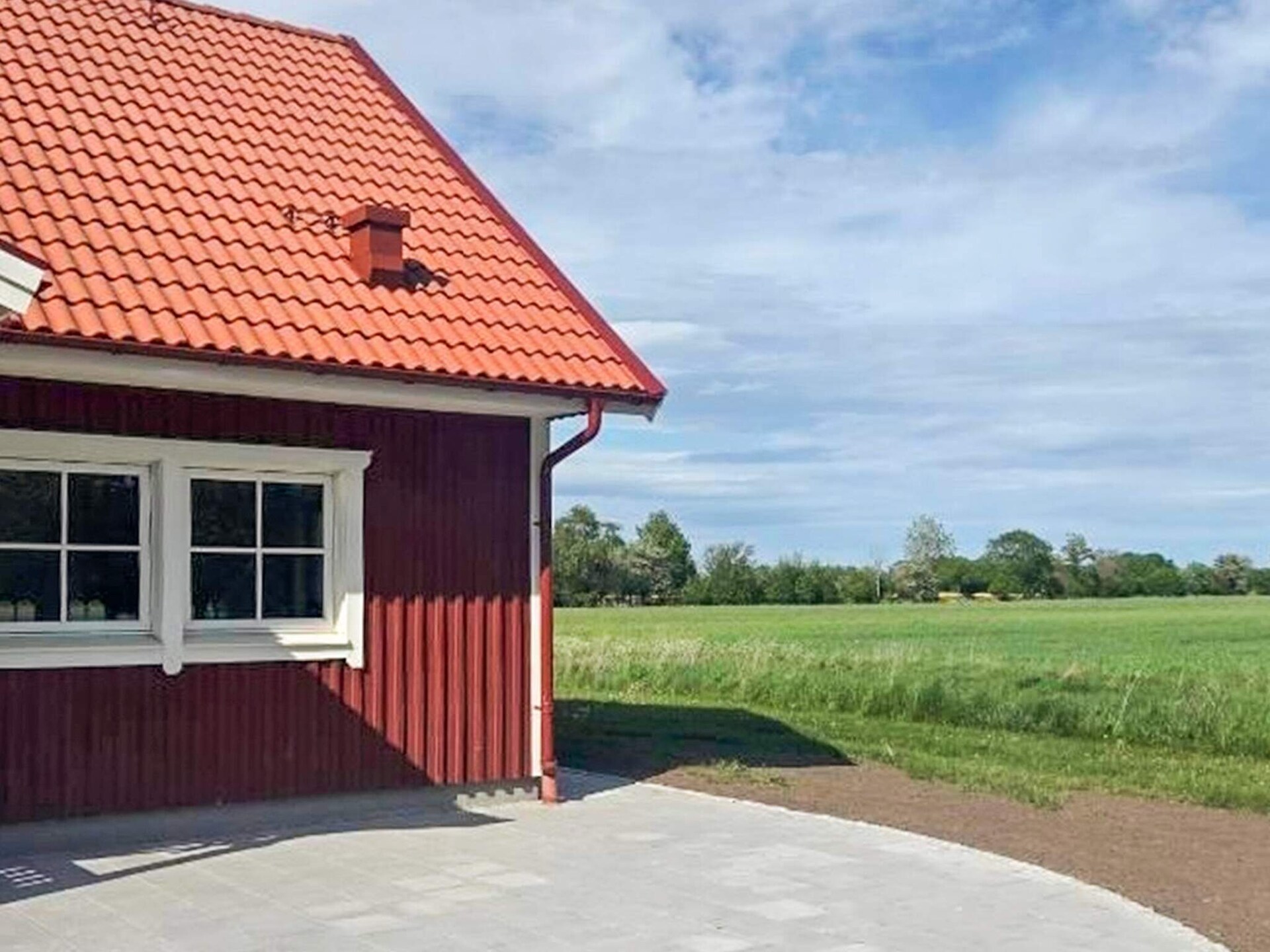 Ruim modern vakantiehuis voor 8 personen in Löttorp op Öland - foto 4