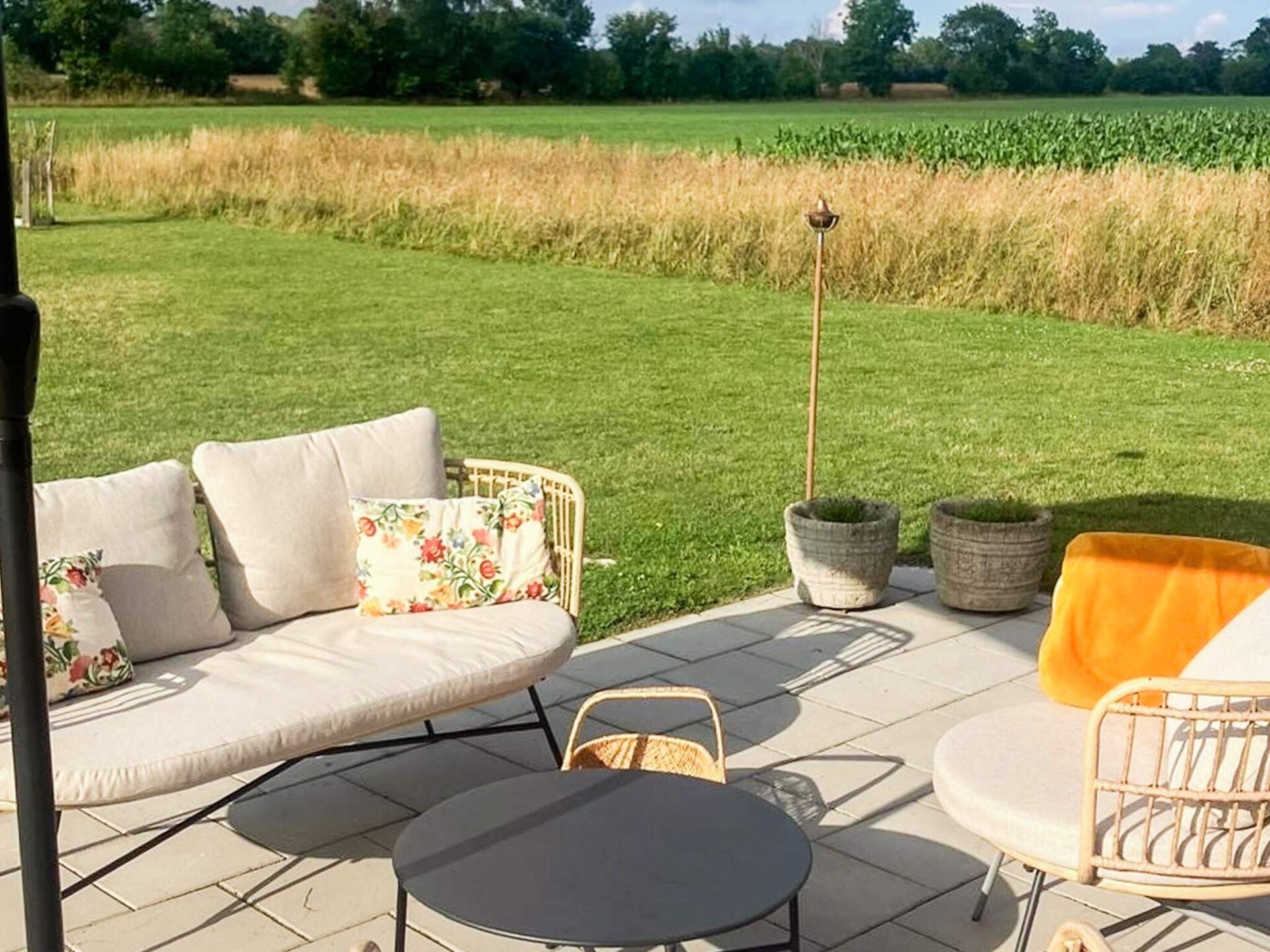 Ruim modern vakantiehuis voor 8 personen in Löttorp op Öland - foto 6