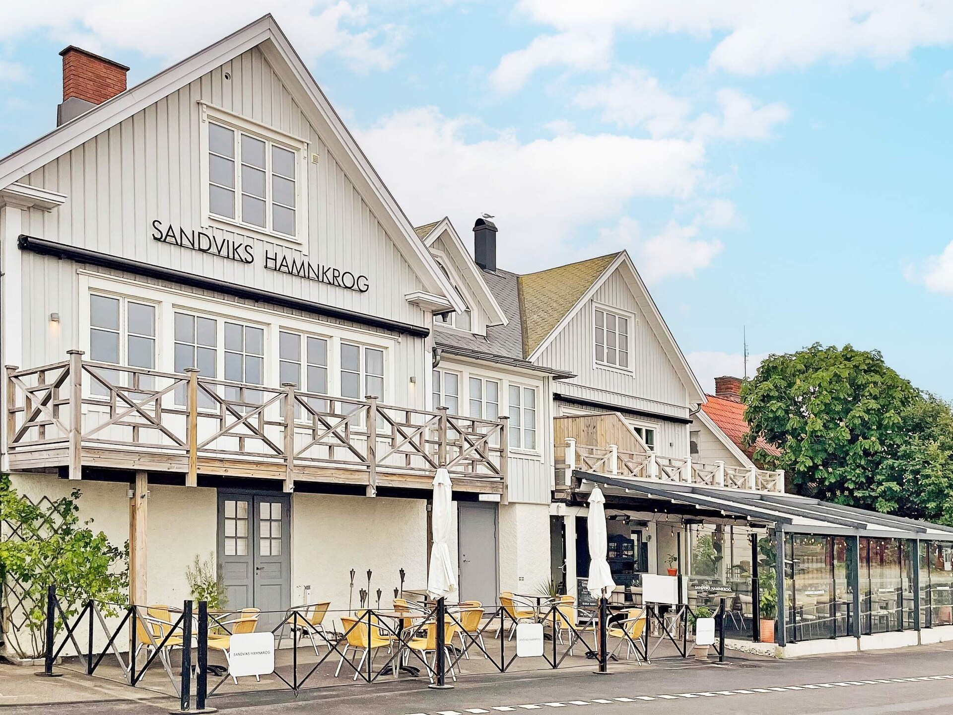 Ruim modern vakantiehuis voor 8 personen in Löttorp op Öland - foto 12