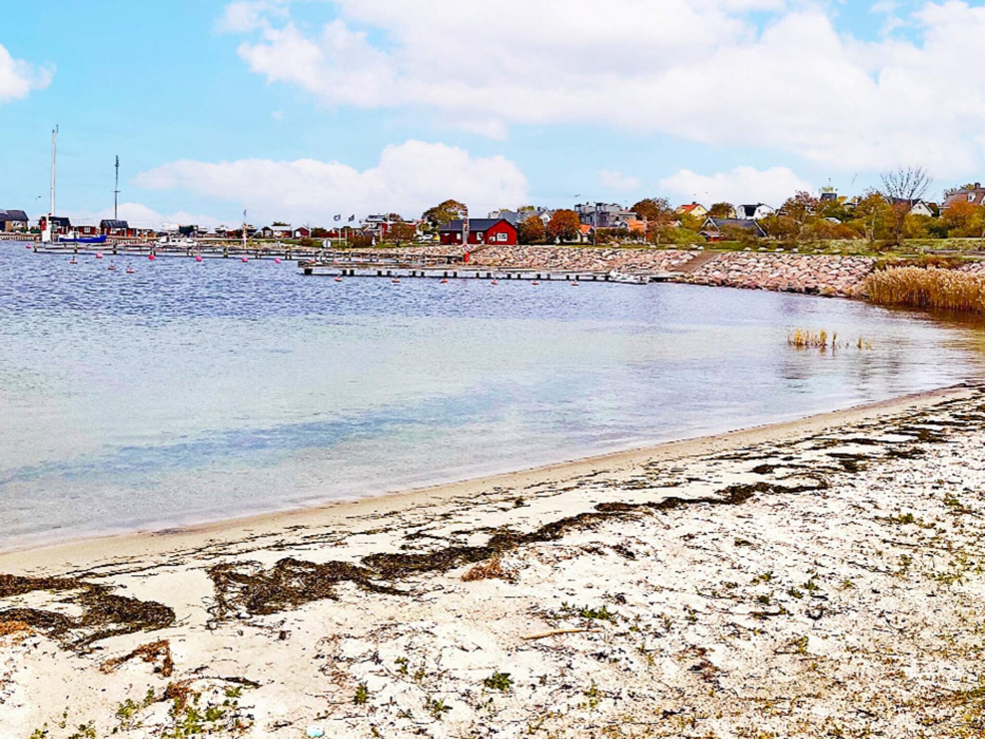 Ruim modern vakantiehuis voor 8 personen in Löttorp op Öland - foto 13