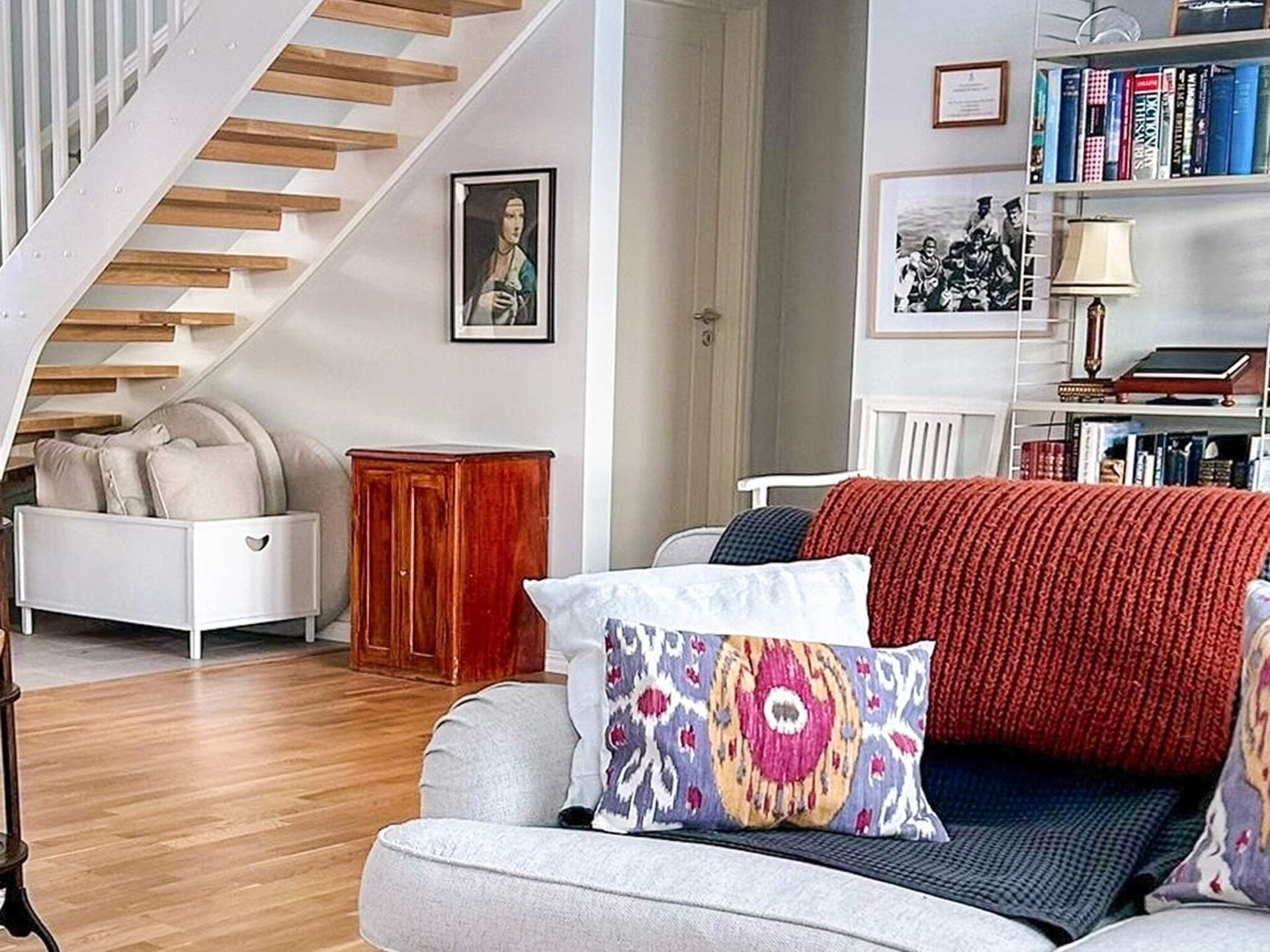 Ruim modern vakantiehuis voor 8 personen in Löttorp op Öland - foto 20