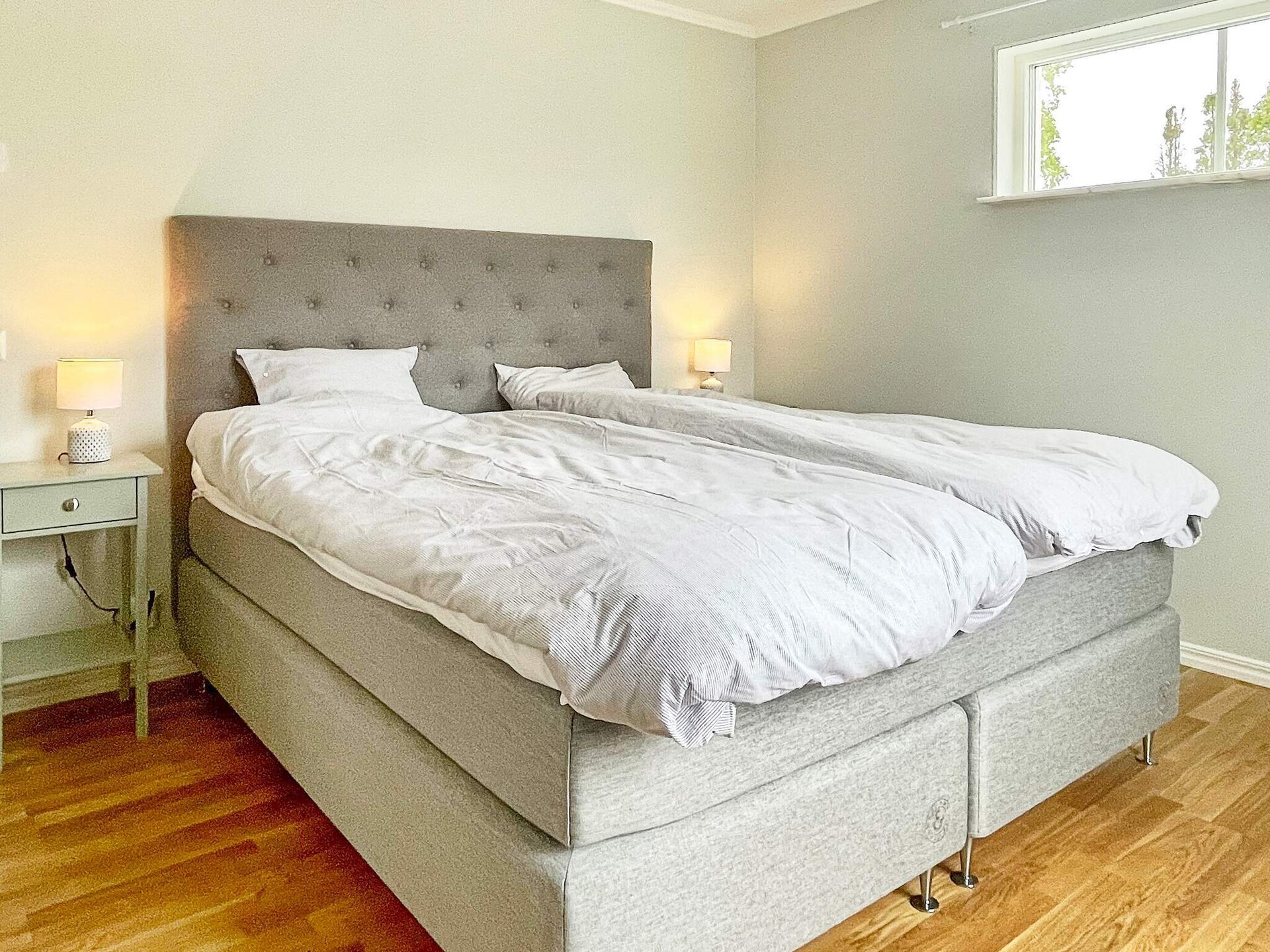 Ruim modern vakantiehuis voor 8 personen in Löttorp op Öland - foto 23