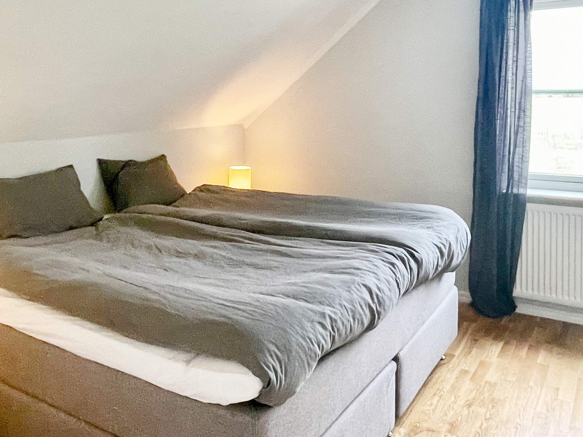Ruim modern vakantiehuis voor 8 personen in Löttorp op Öland - foto 24