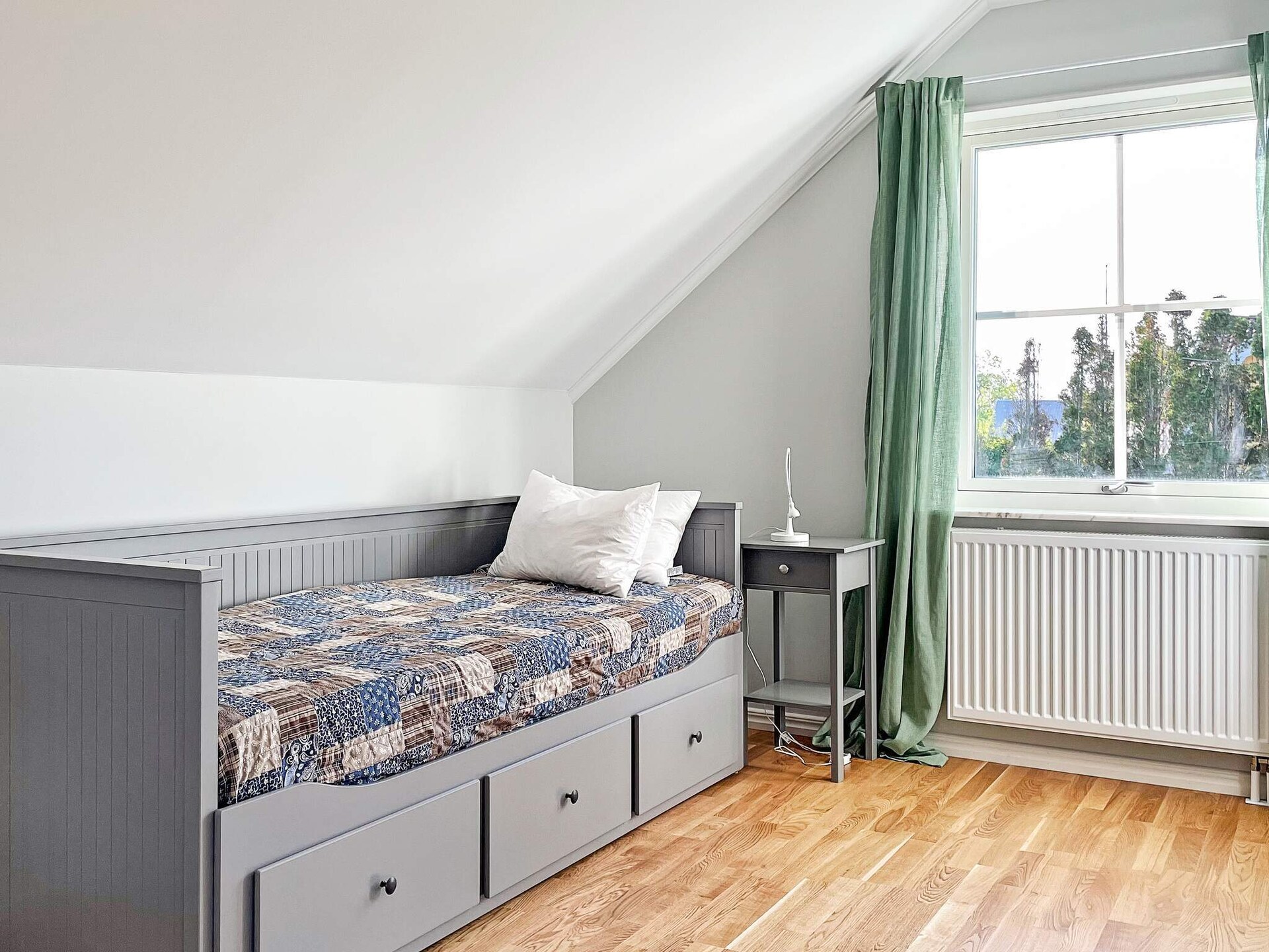 Ruim modern vakantiehuis voor 8 personen in Löttorp op Öland - foto 26
