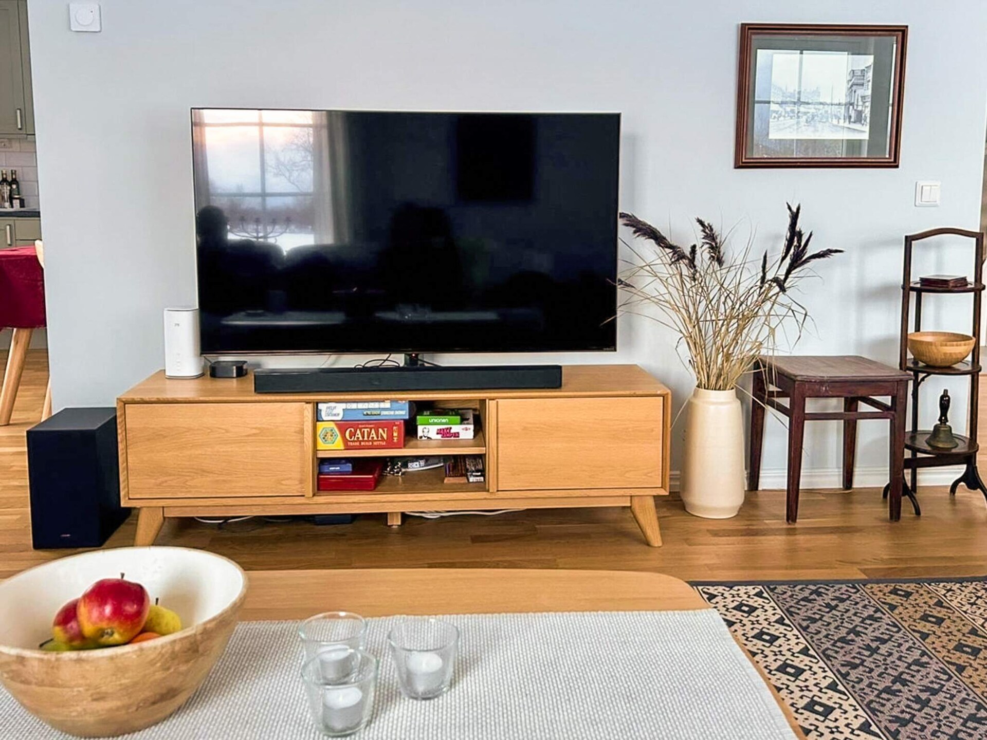 Ruim modern vakantiehuis voor 8 personen in Löttorp op Öland - foto 28