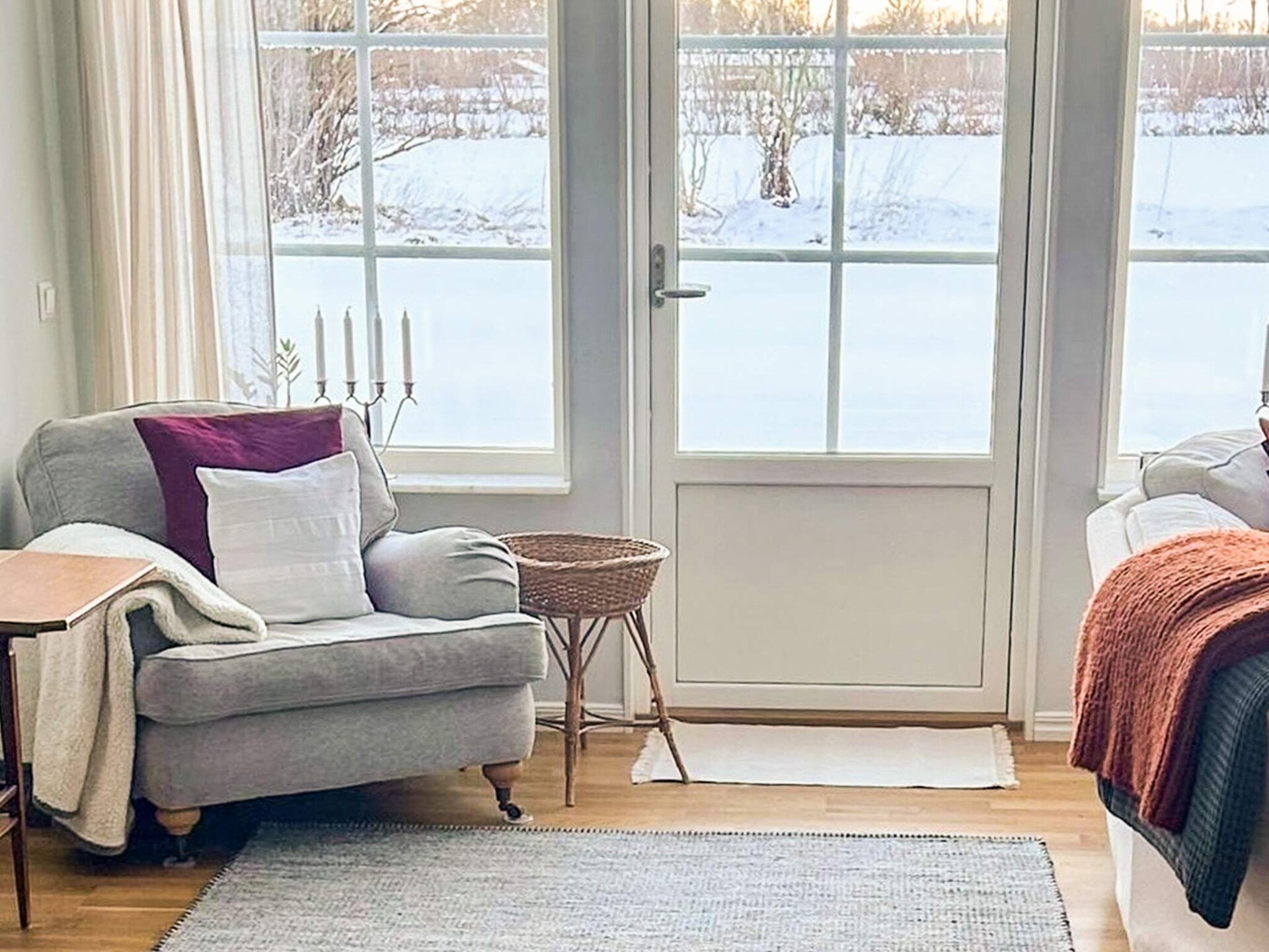 Ruim modern vakantiehuis voor 8 personen in Löttorp op Öland - foto 29