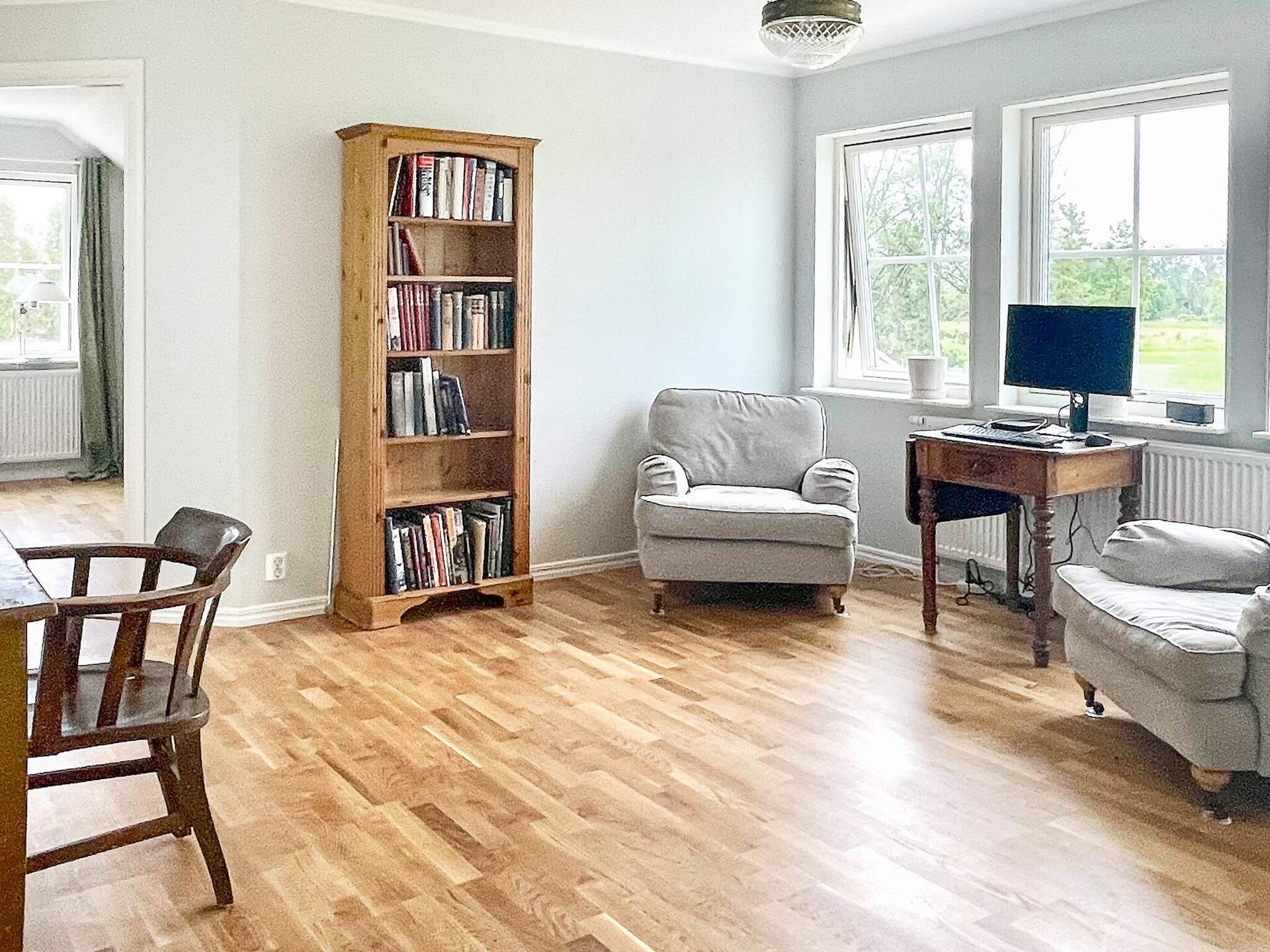 Ruim modern vakantiehuis voor 8 personen in Löttorp op Öland - foto 31
