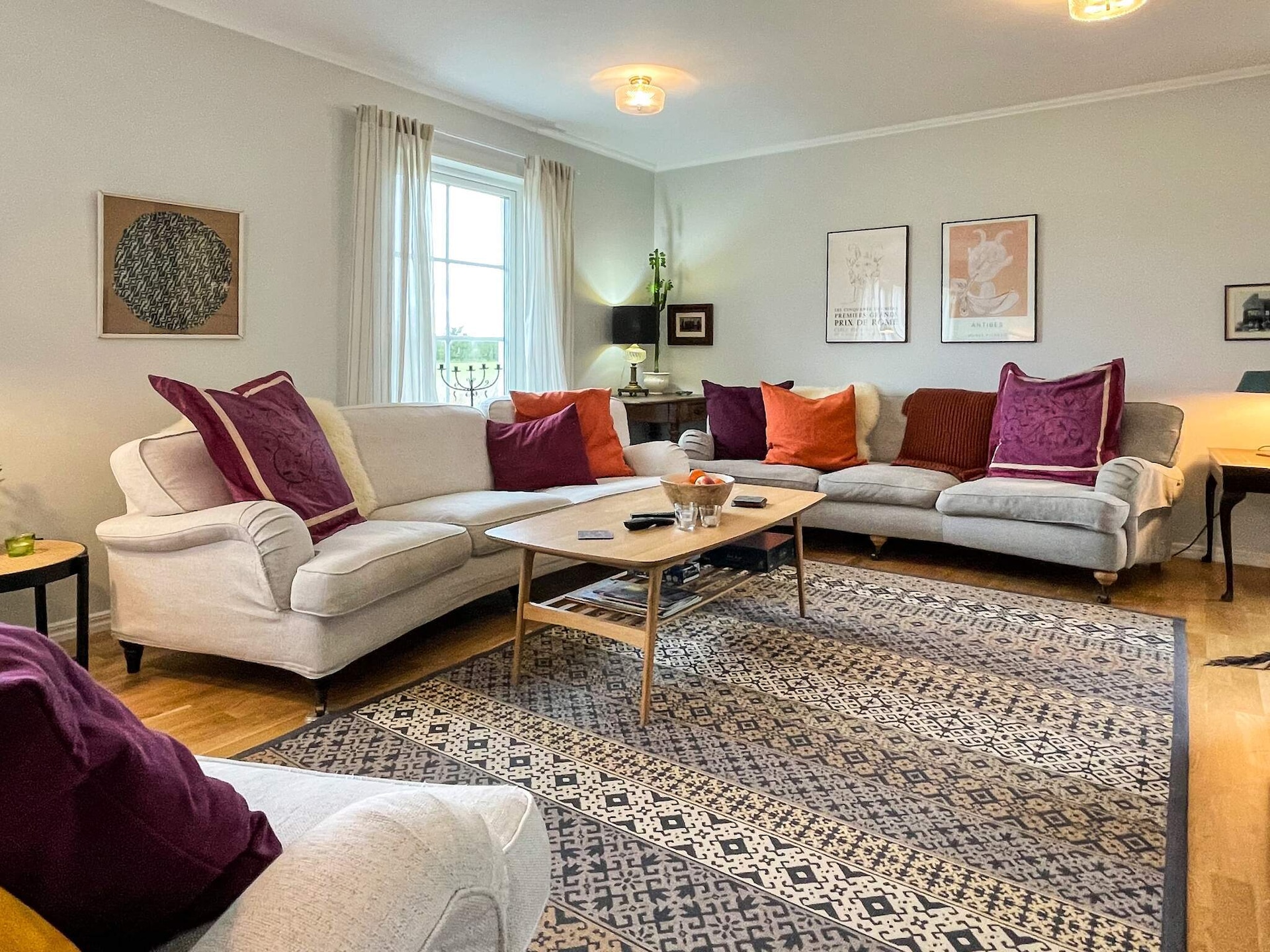 Ruim modern vakantiehuis voor 8 personen in Löttorp op Öland - foto 26
