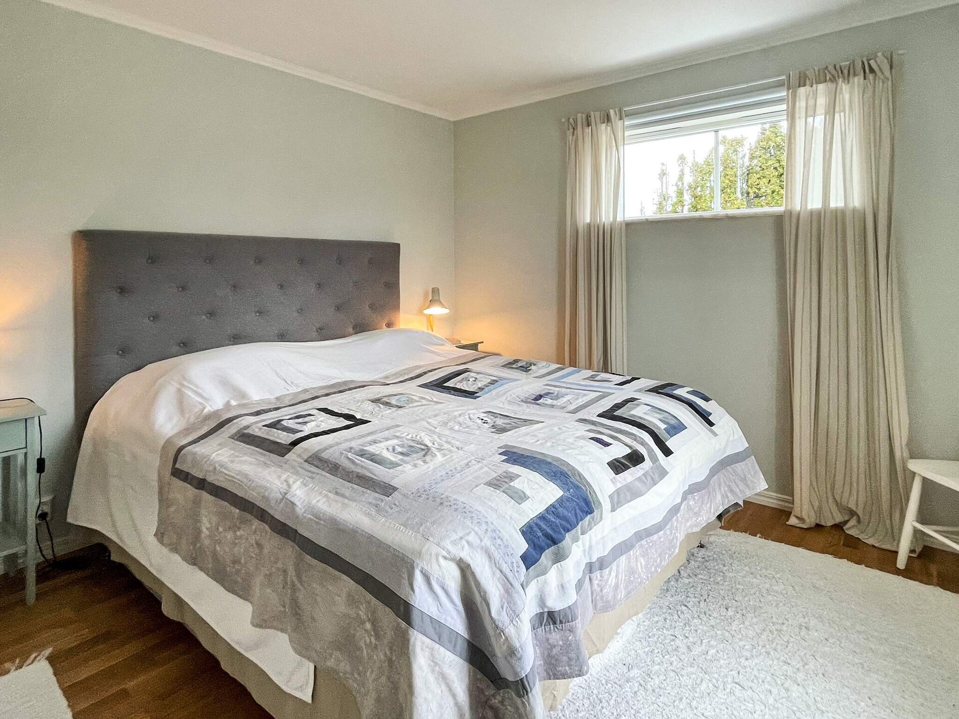 Ruim modern vakantiehuis voor 8 personen in Löttorp op Öland - foto 30