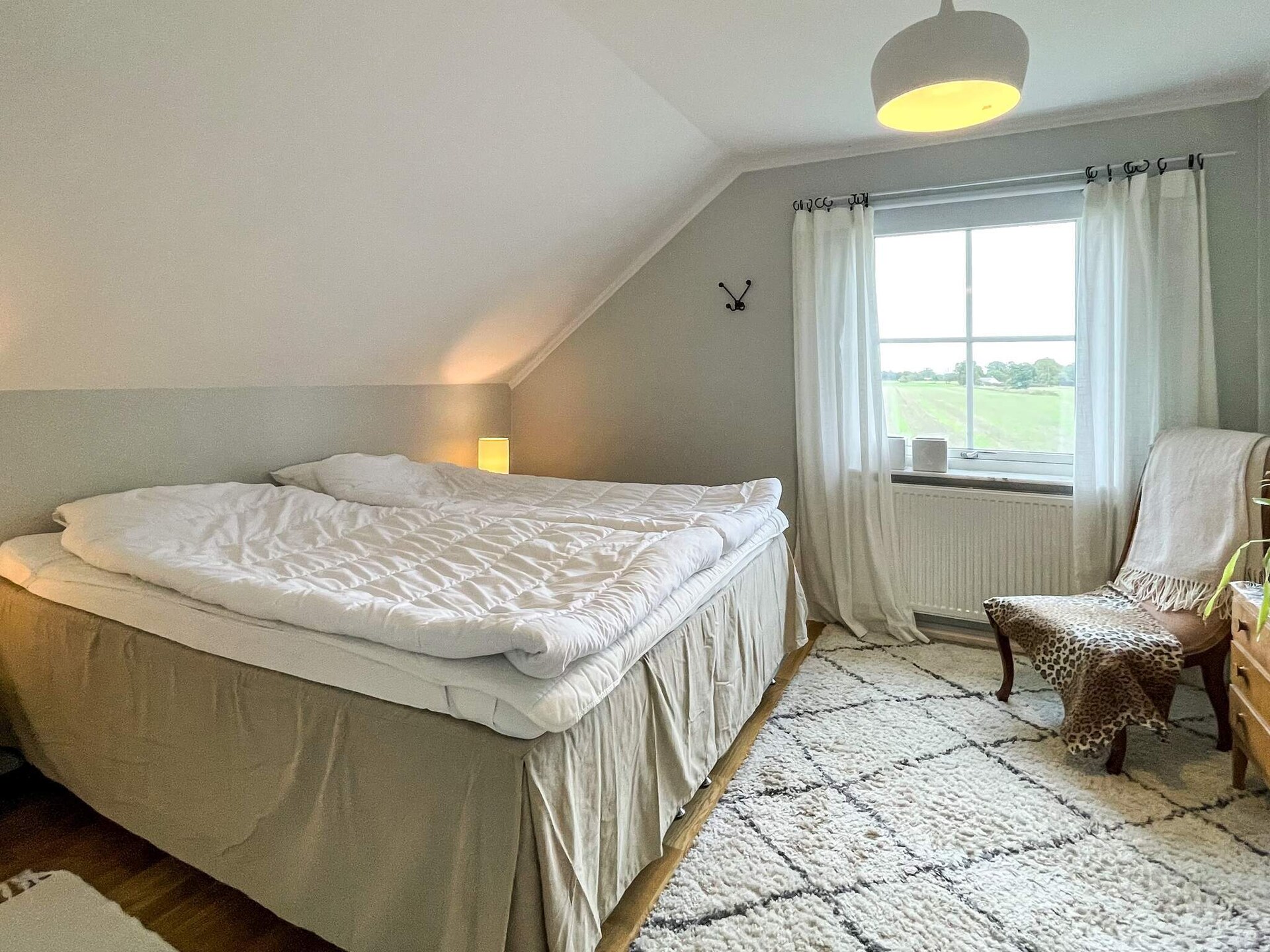 Ruim modern vakantiehuis voor 8 personen in Löttorp op Öland - foto 32