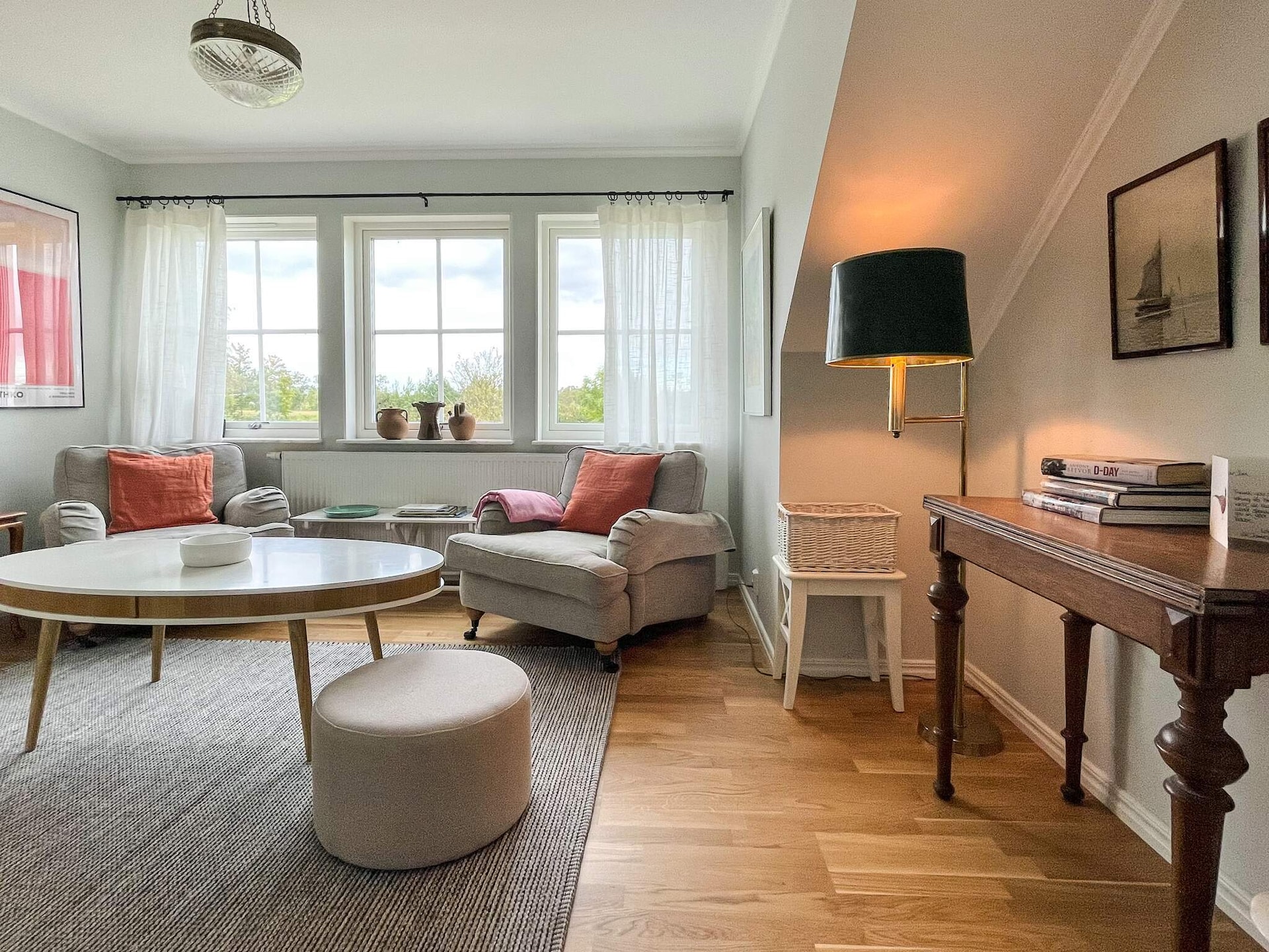 Ruim modern vakantiehuis voor 8 personen in Löttorp op Öland - foto 38