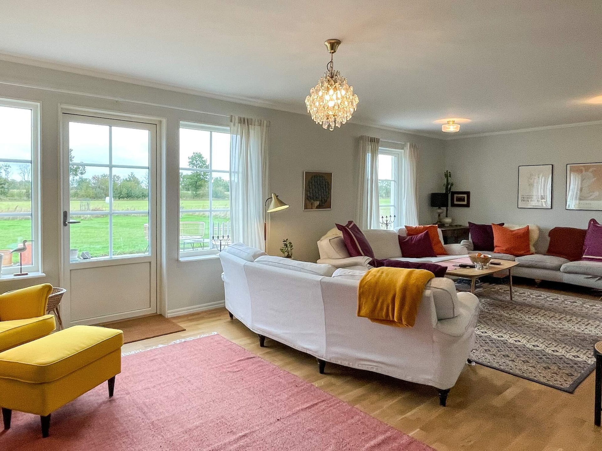 Ruim modern vakantiehuis voor 8 personen in Löttorp op Öland - foto 40