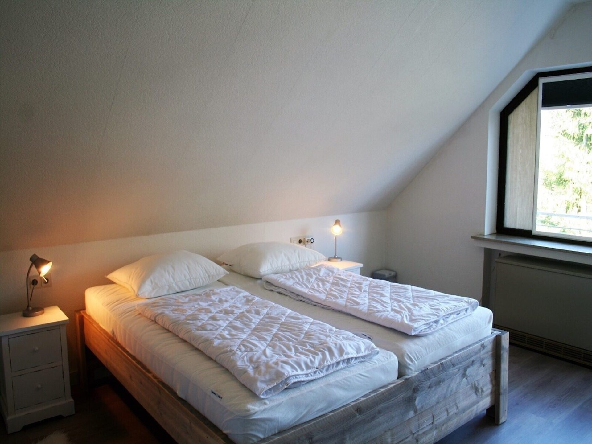 Ruim appartement in Winterberg met balkon, ideaal voor wintersport en wandelen - foto 4