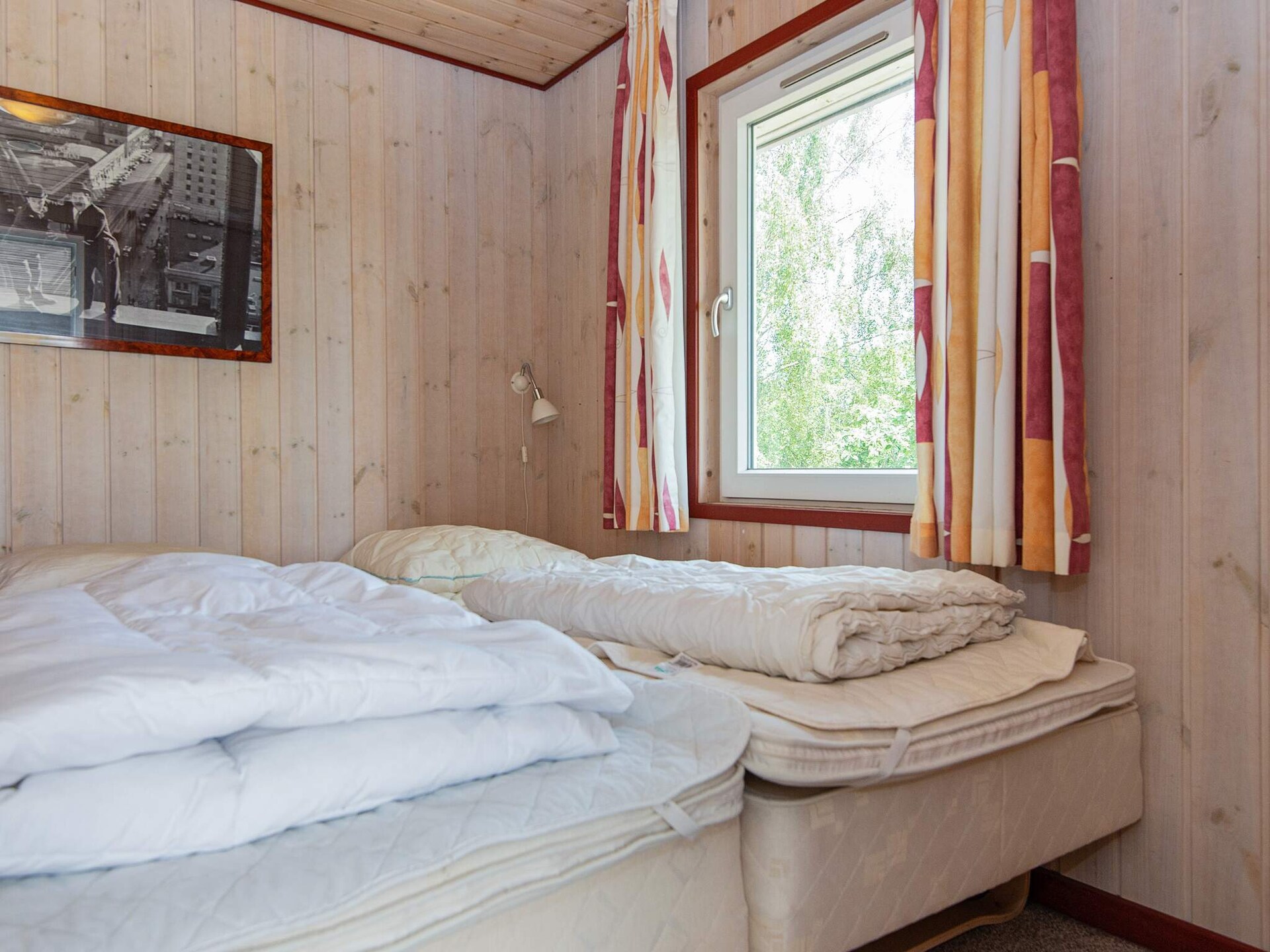 Ruim vakantiehuis bij Marielyst met whirlpool, sauna en tuin op 1 km van zee - foto 32