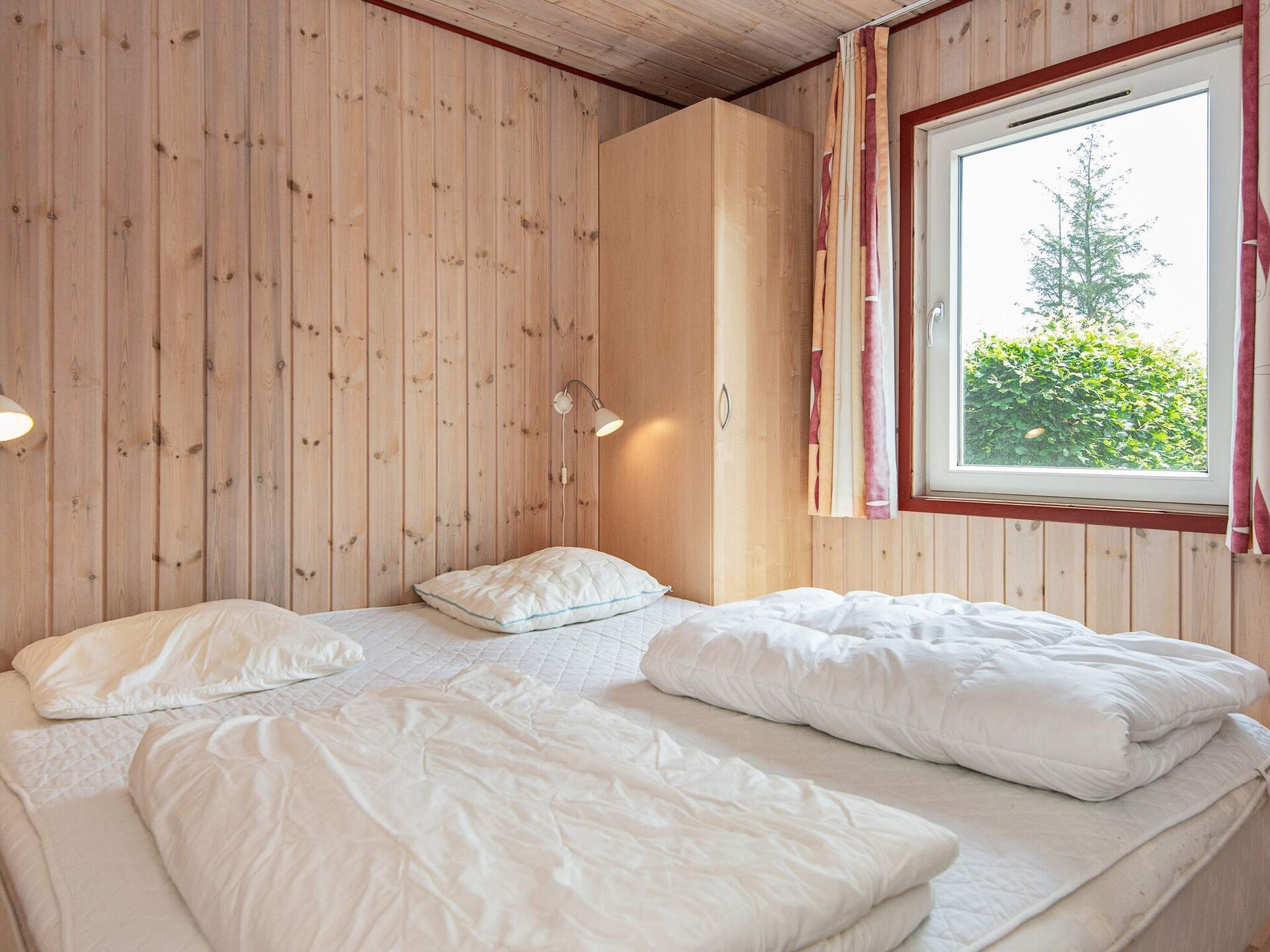 Ruim vakantiehuis bij Marielyst met whirlpool, sauna en tuin op 1 km van zee - foto 33