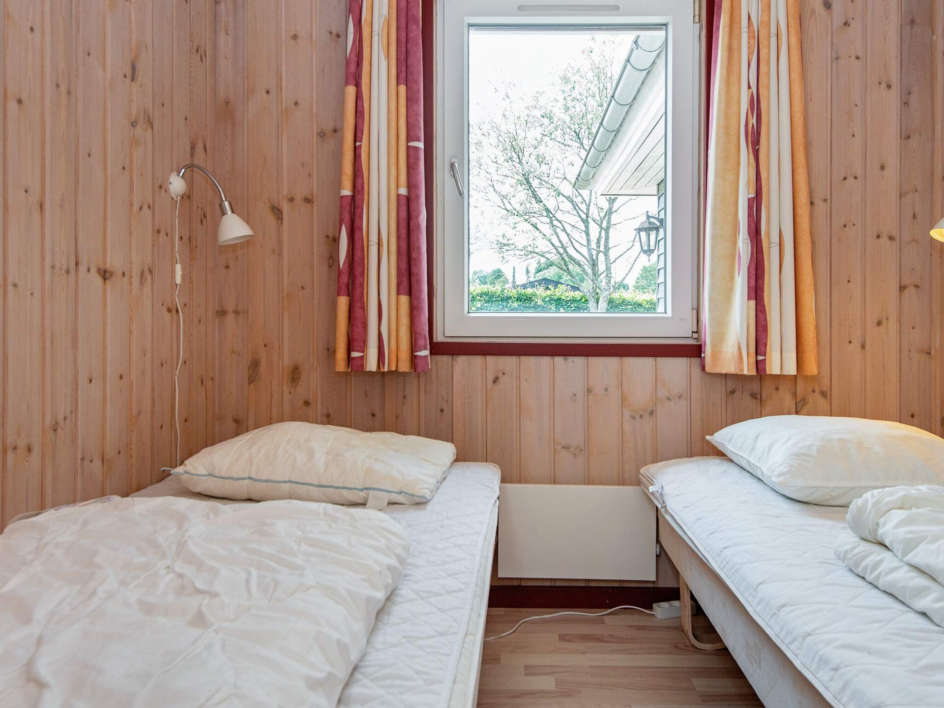 Ruim vakantiehuis bij Marielyst met whirlpool, sauna en tuin op 1 km van zee - foto 36