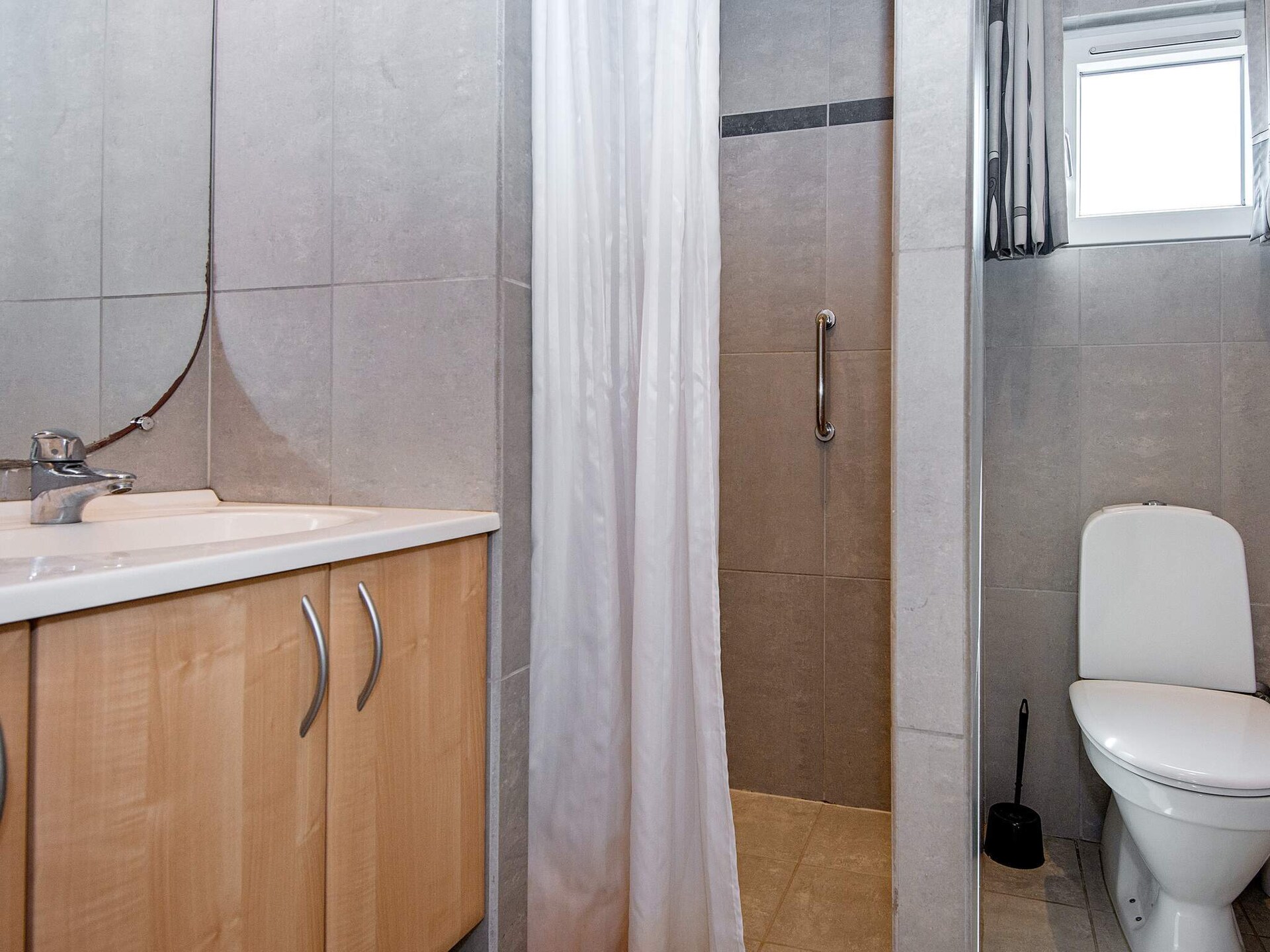 Ruim vakantiehuis bij Marielyst met whirlpool, sauna en tuin op 1 km van zee - foto 38