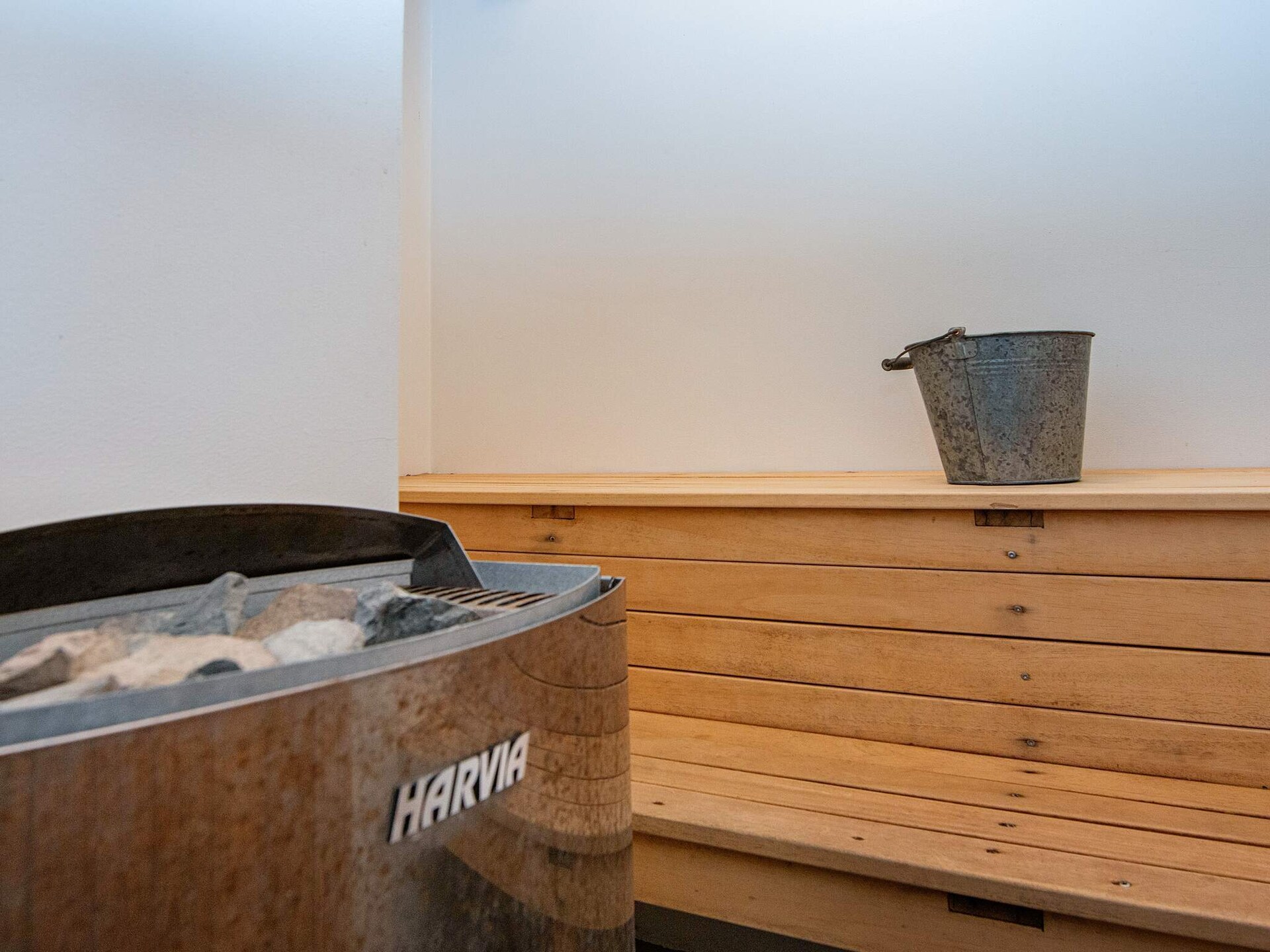 Ruim vakantiehuis bij Marielyst met whirlpool, sauna en tuin op 1 km van zee - foto 40