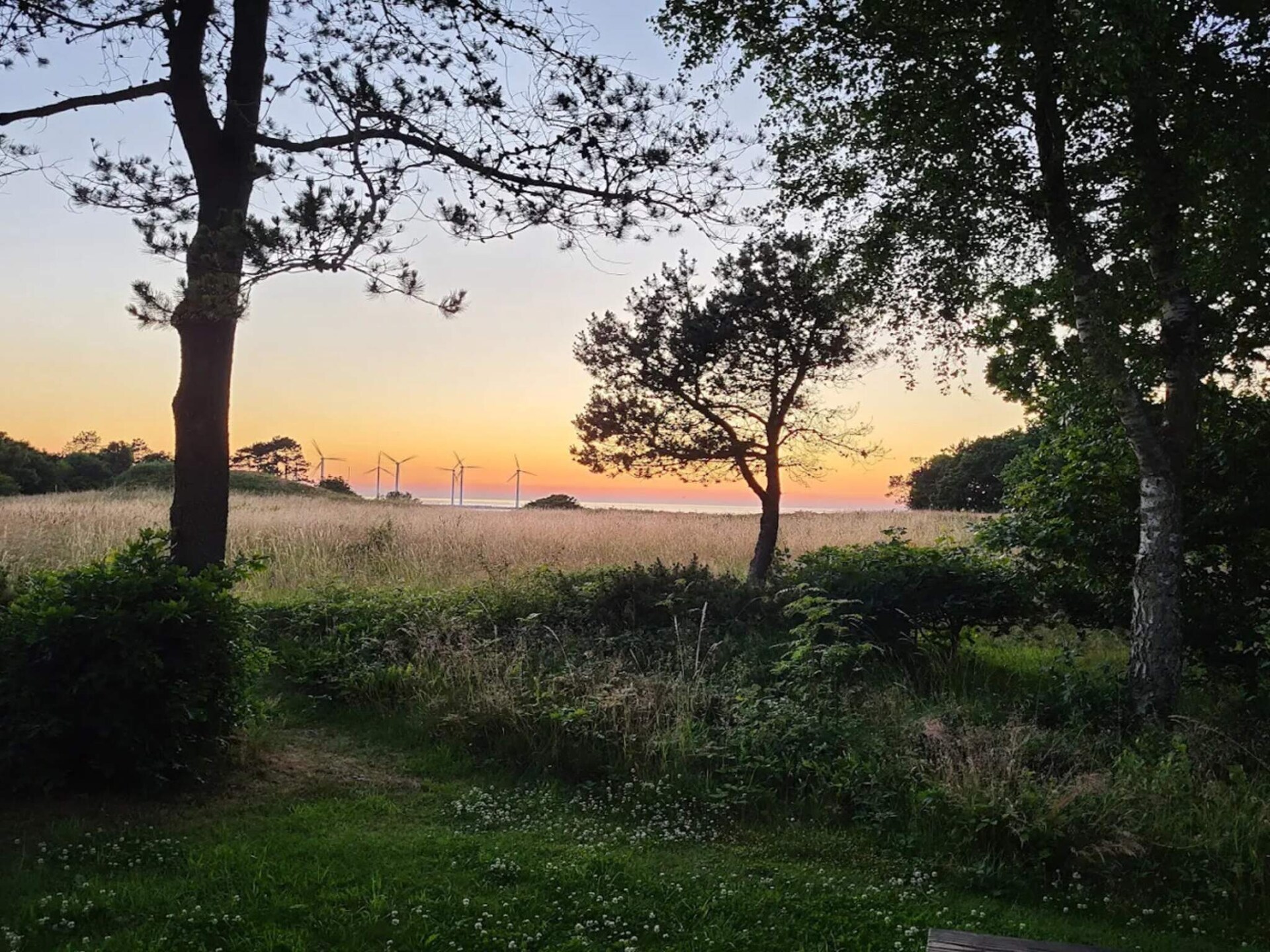 Ruim vakantiehuis bij Marielyst met whirlpool, sauna en tuin op 1 km van zee - foto 6
