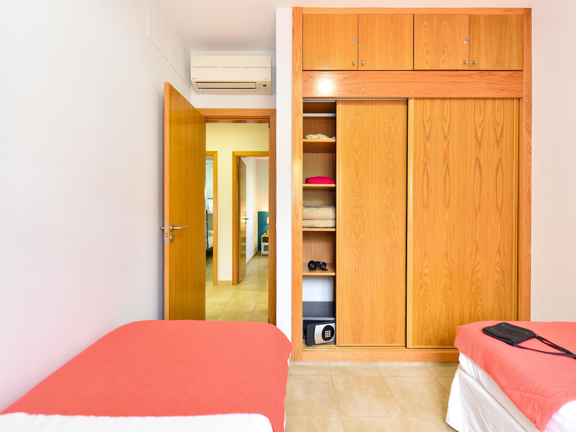 Aan het strand: Beach House Adelfas in Maspalomas voor 6 personen - foto 15